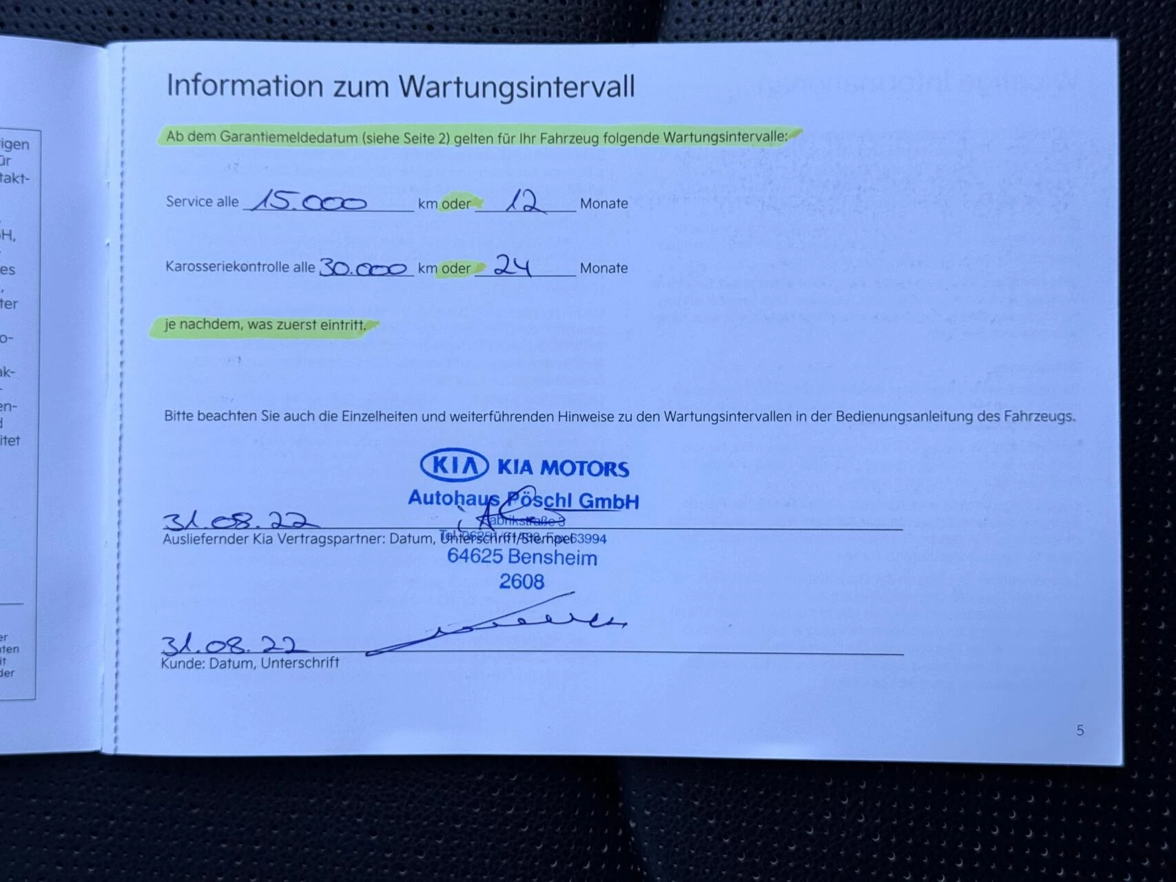 Hoofdafbeelding Kia XCeed