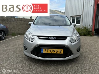 Ford C-Max 1.0 Titanium