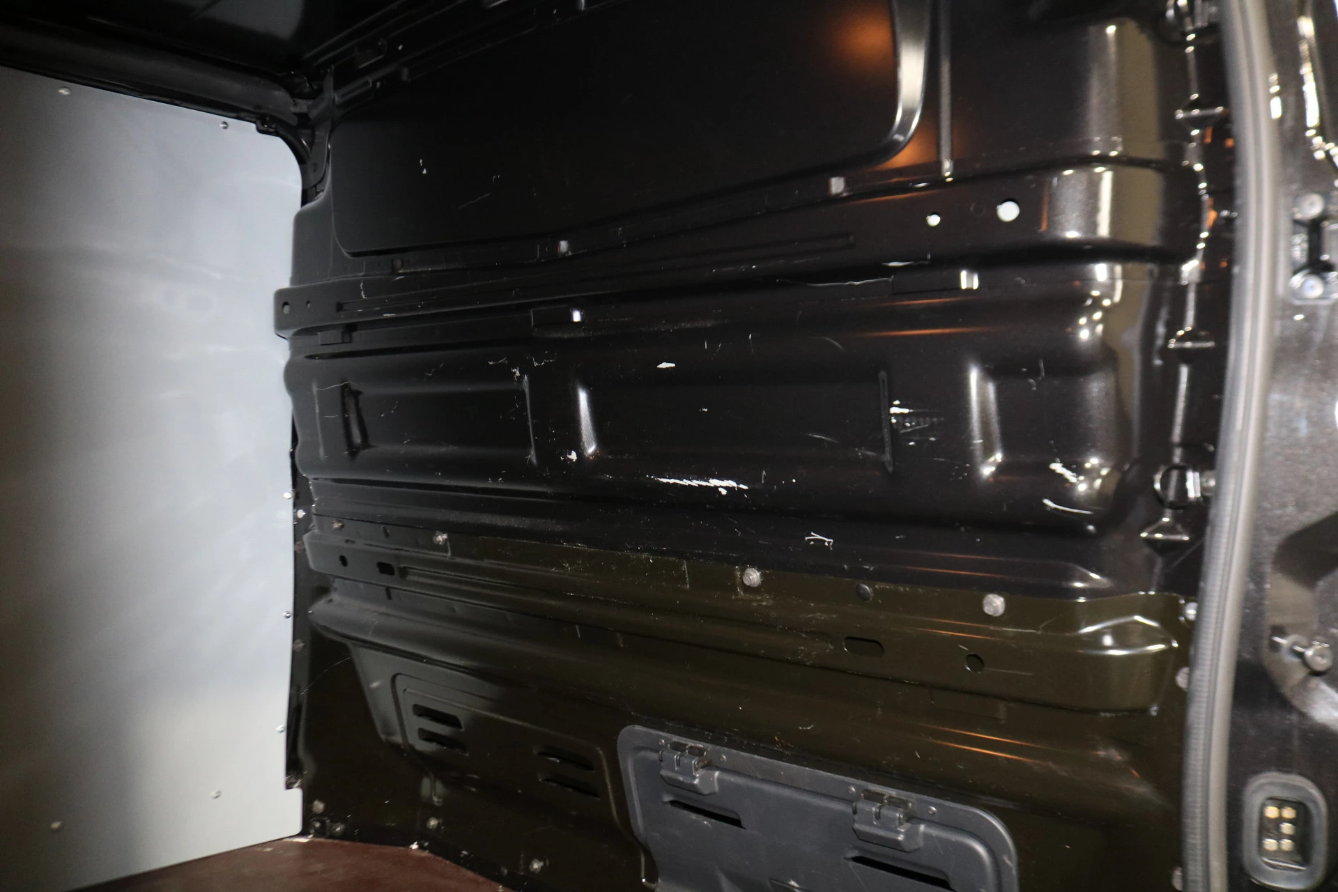 Hoofdafbeelding Nissan Primastar