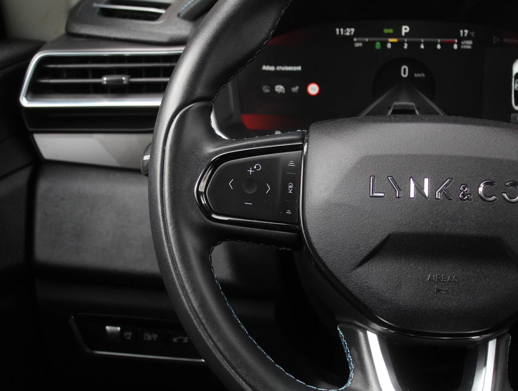 Hoofdafbeelding Lynk & Co 01