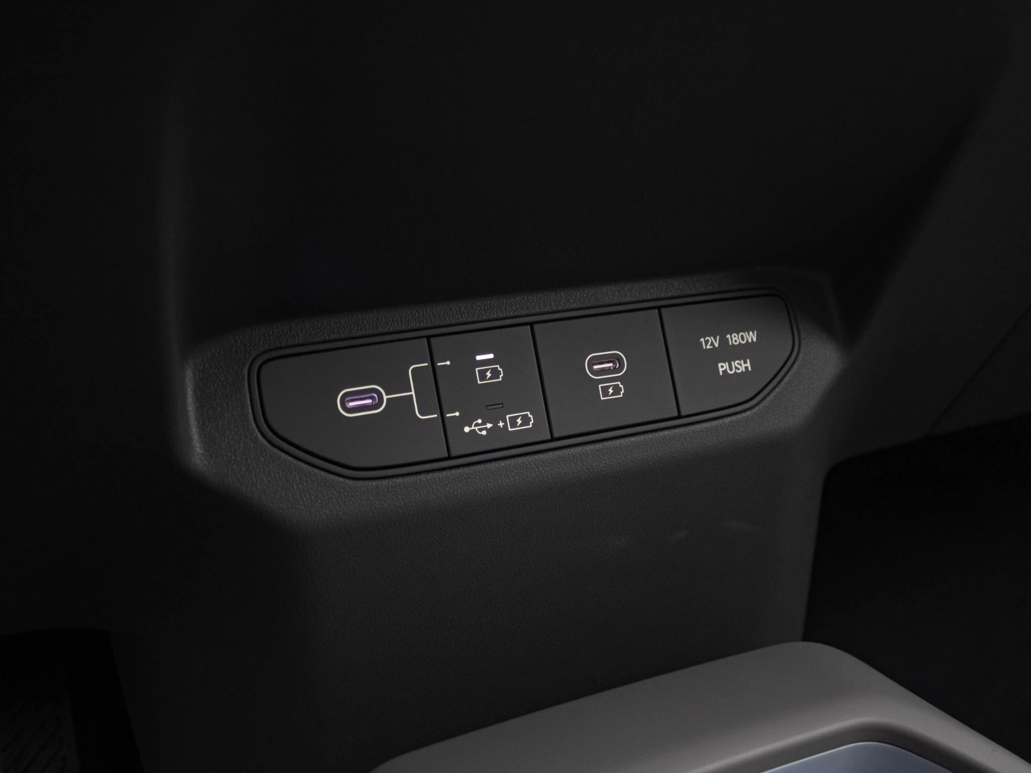 Hoofdafbeelding Kia EV3
