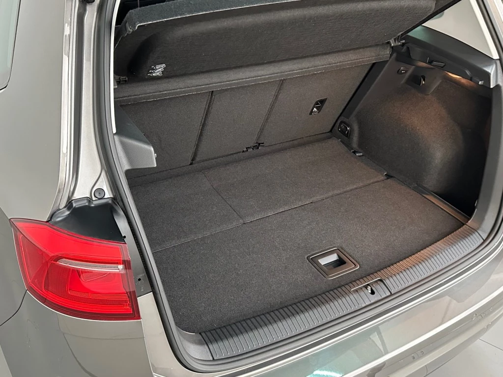 Hoofdafbeelding Volkswagen Golf Sportsvan
