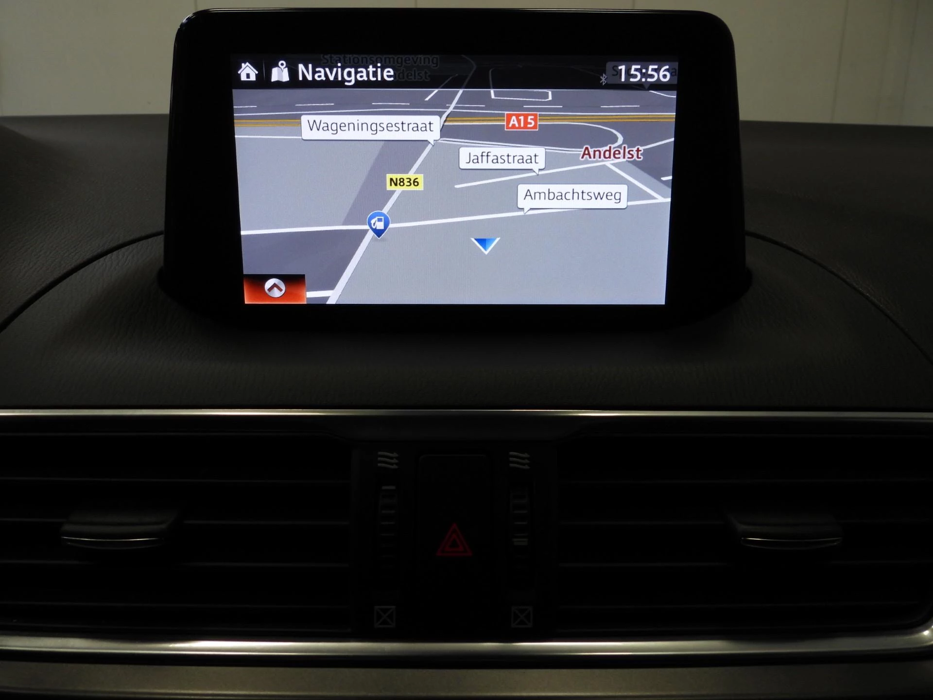 Hoofdafbeelding Mazda 3