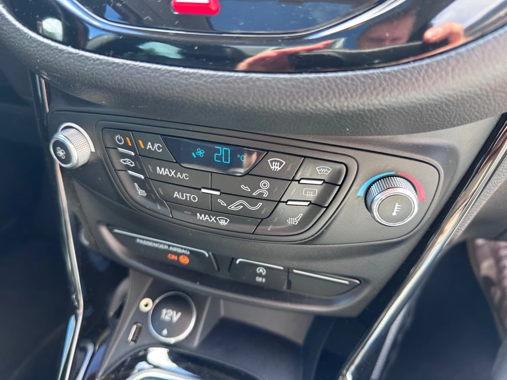 Hoofdafbeelding Ford B-MAX