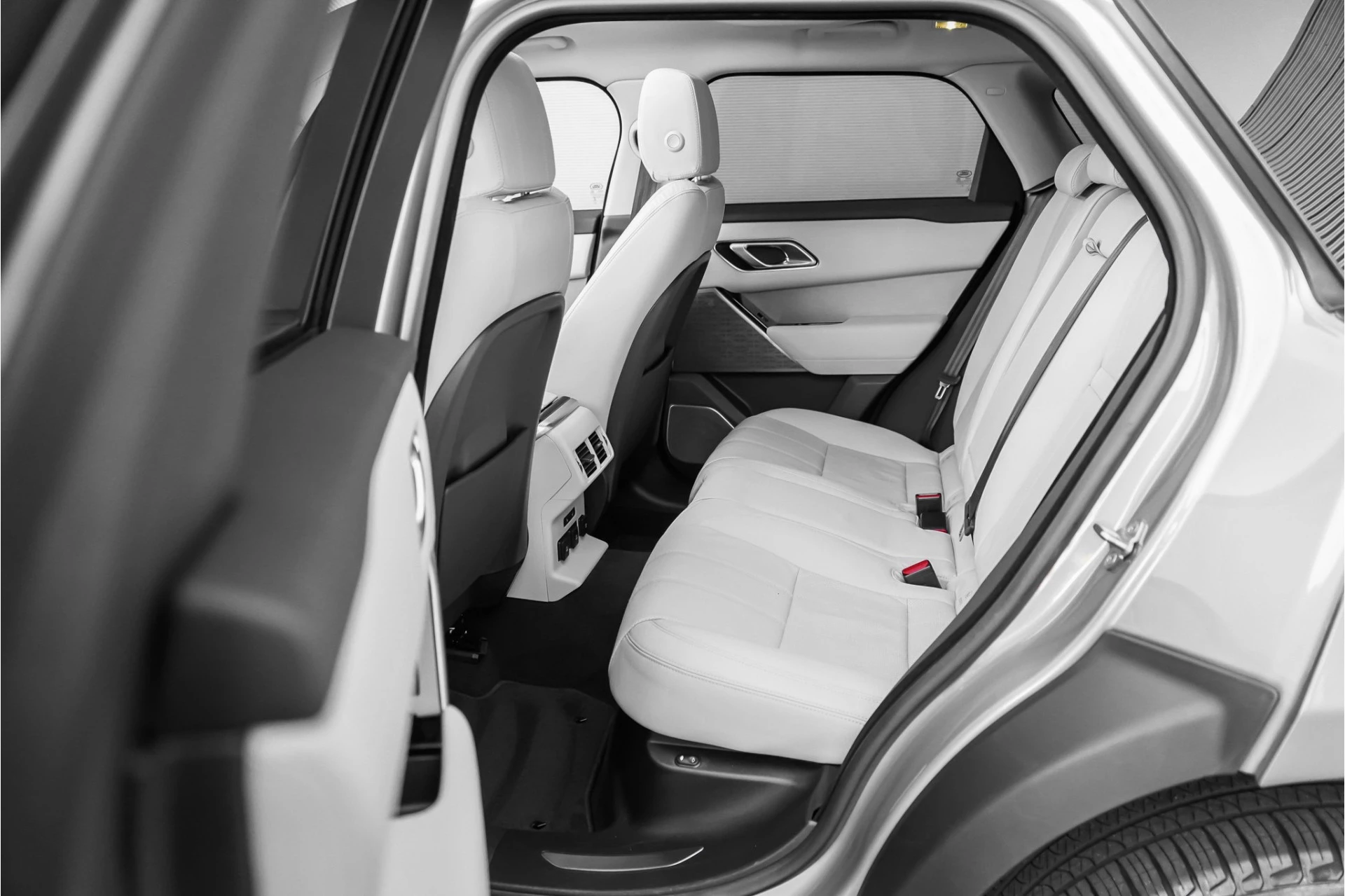 Hoofdafbeelding Land Rover Range Rover Velar