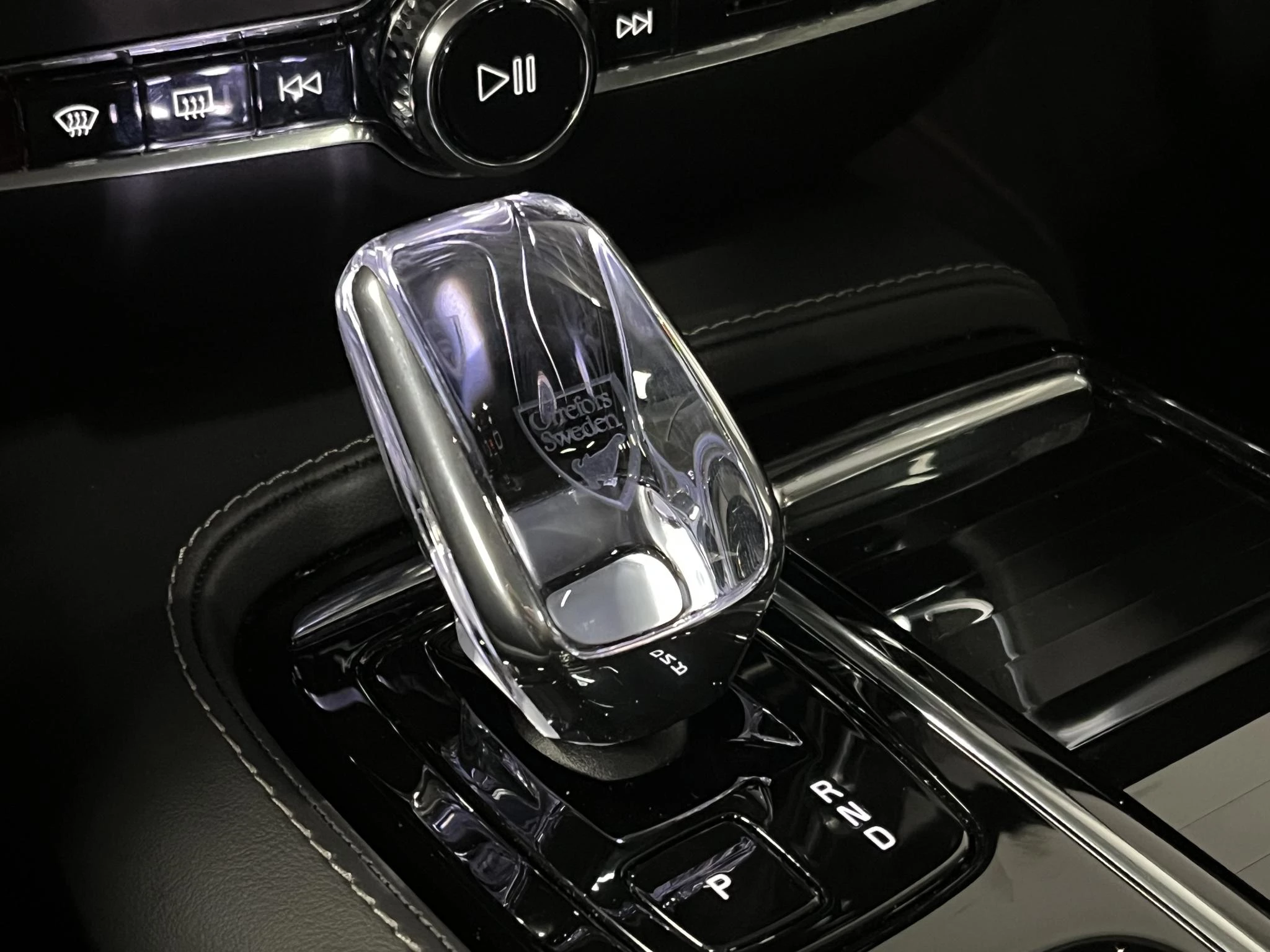 Hoofdafbeelding Volvo S60