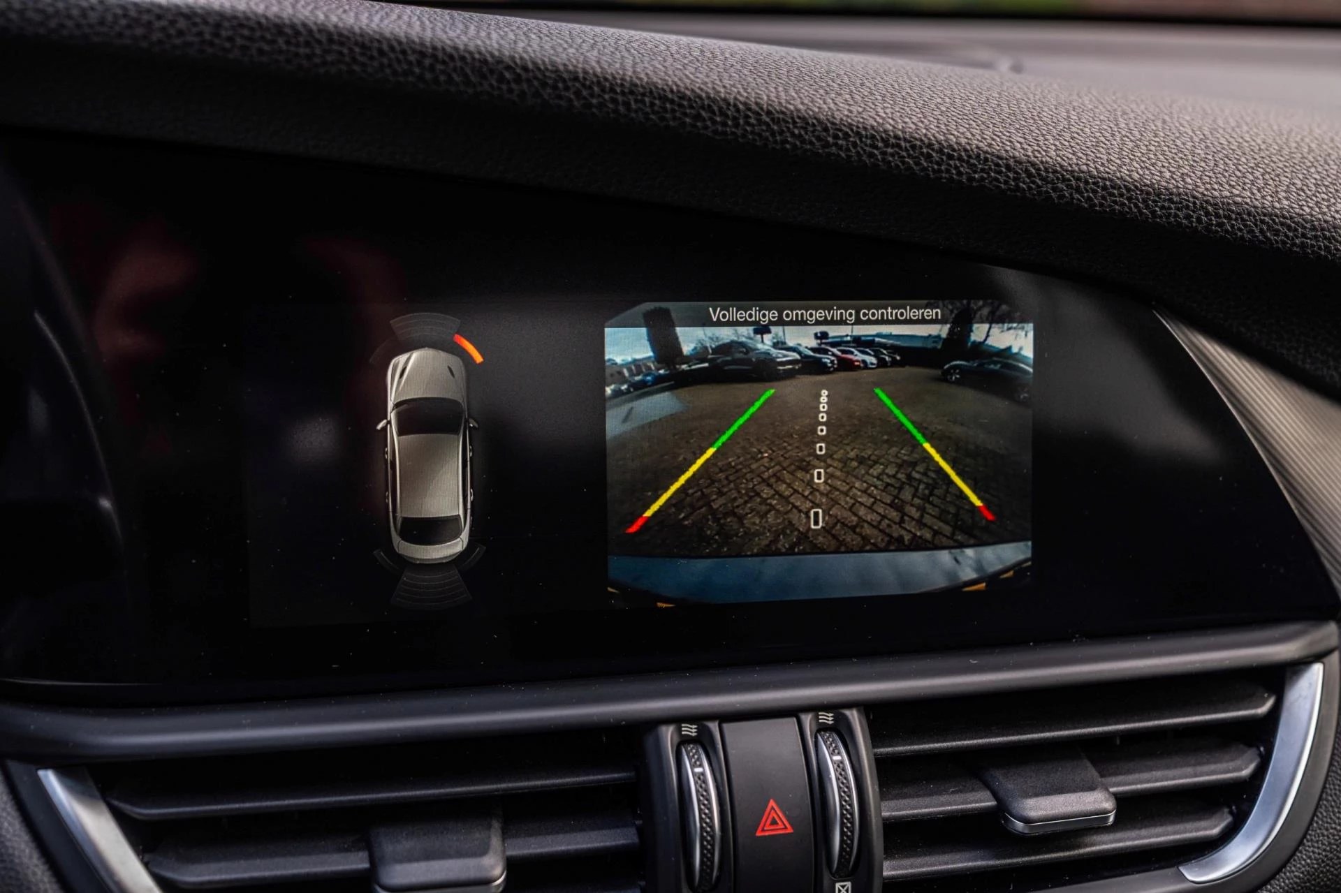 Hoofdafbeelding Alfa Romeo Giulia