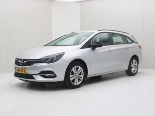 Opel Astra Sports Tourer 1.2 Turbo 110pk Edition Business [ AIRCO+CARPLAY+NAVIGATIE+PDC+LMV ]