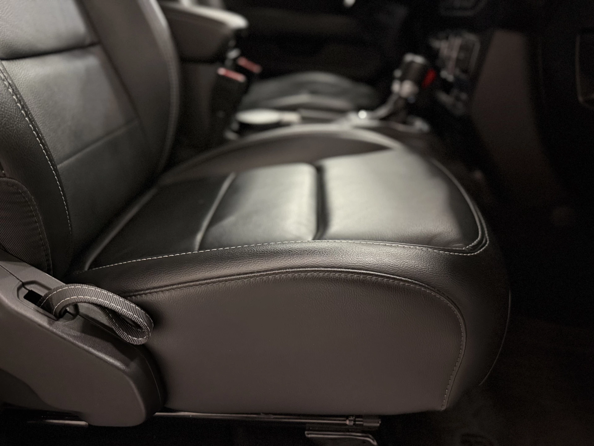 Hoofdafbeelding Jeep Wrangler