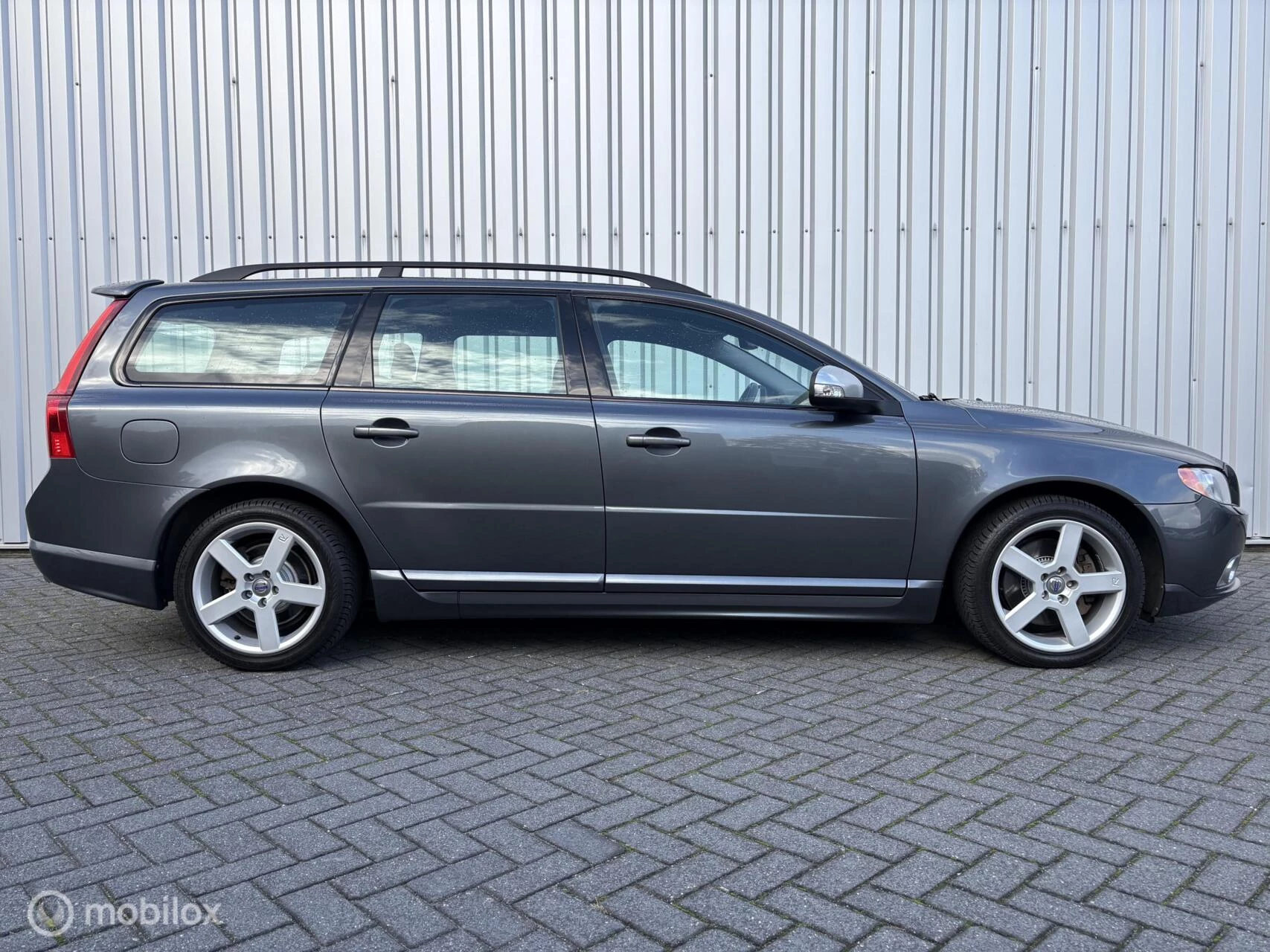 Hoofdafbeelding Volvo V70