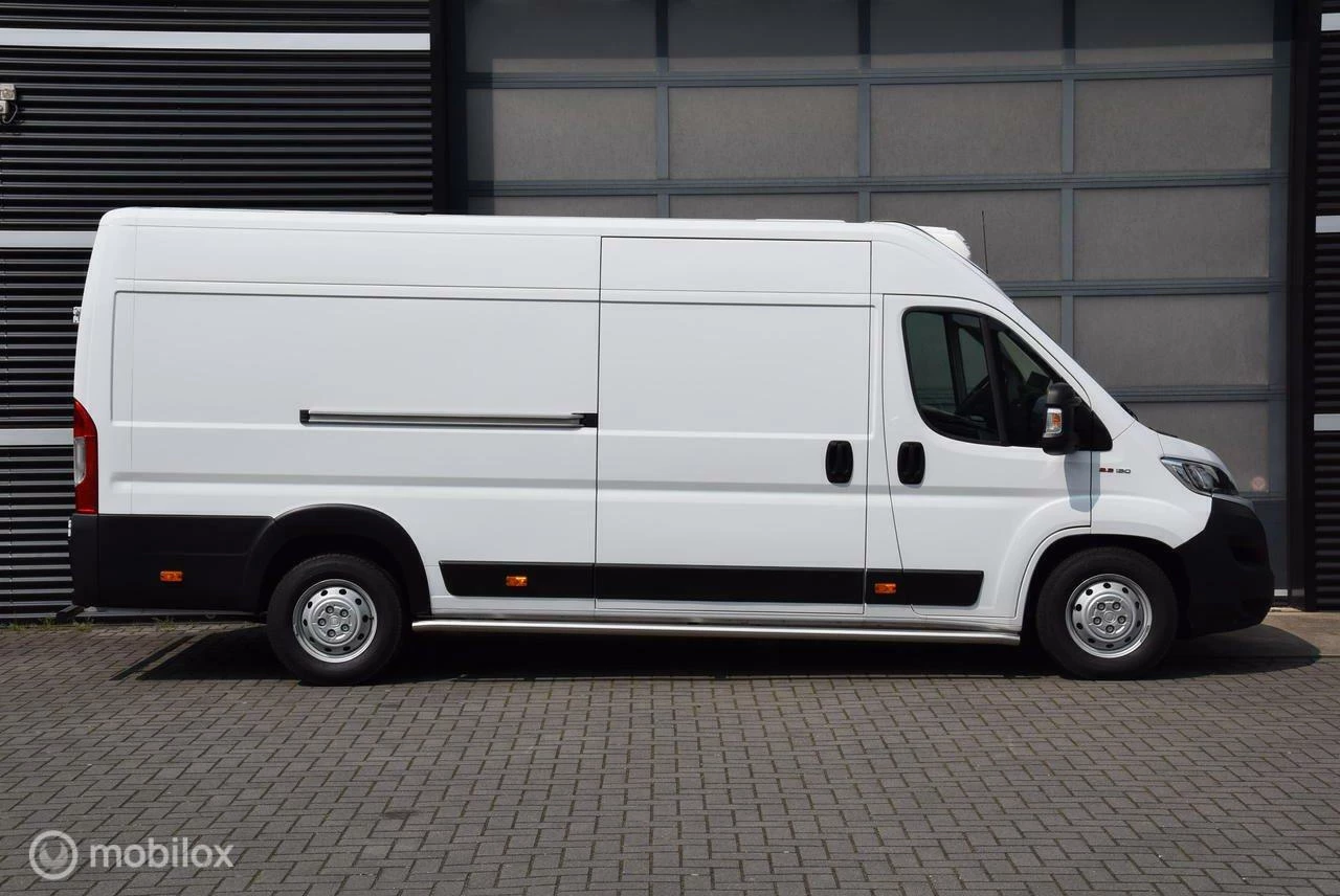 Hoofdafbeelding Fiat Ducato