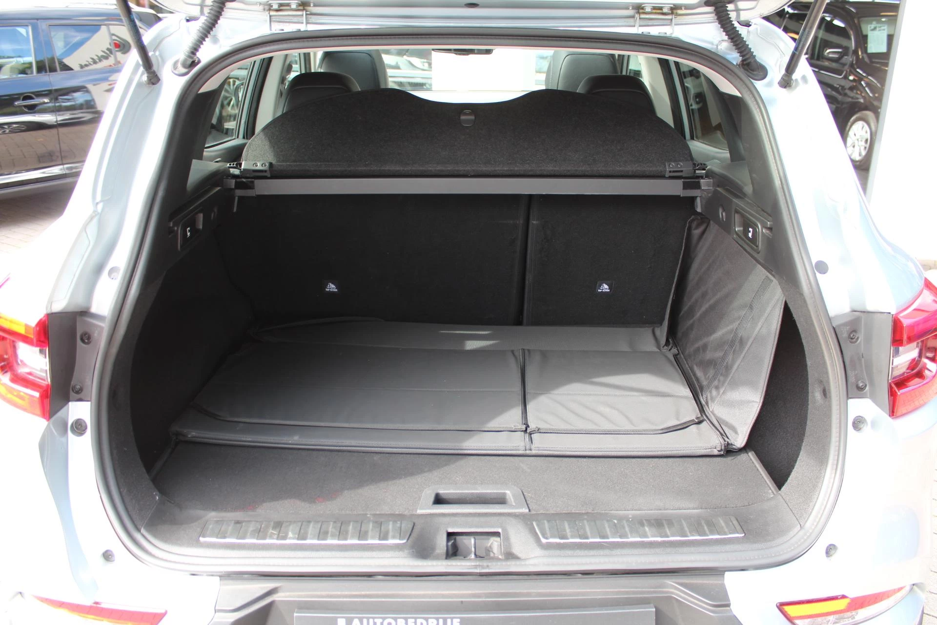 Hoofdafbeelding Renault Kadjar