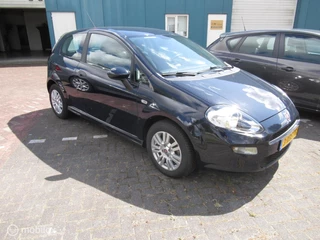 Hoofdafbeelding Fiat Punto Fiat Punto Evo 0.9 TwinAir Pop