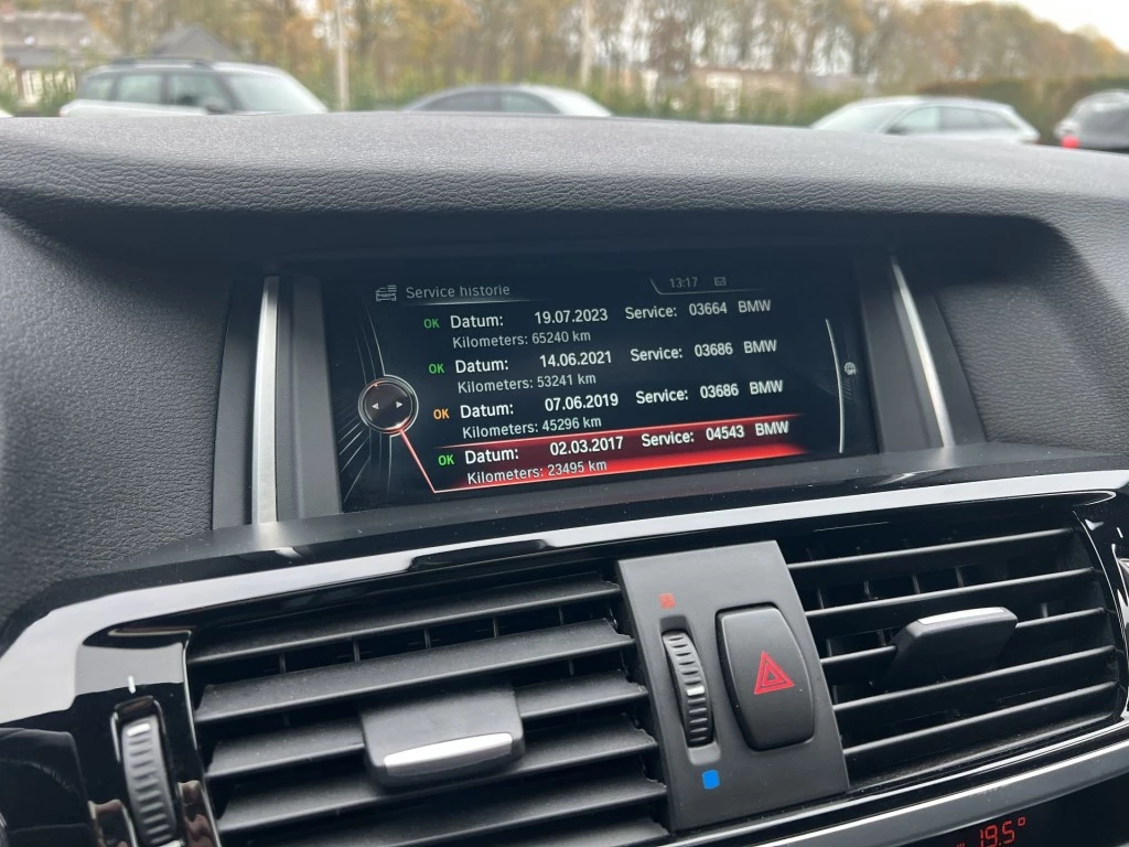 Hoofdafbeelding BMW X4