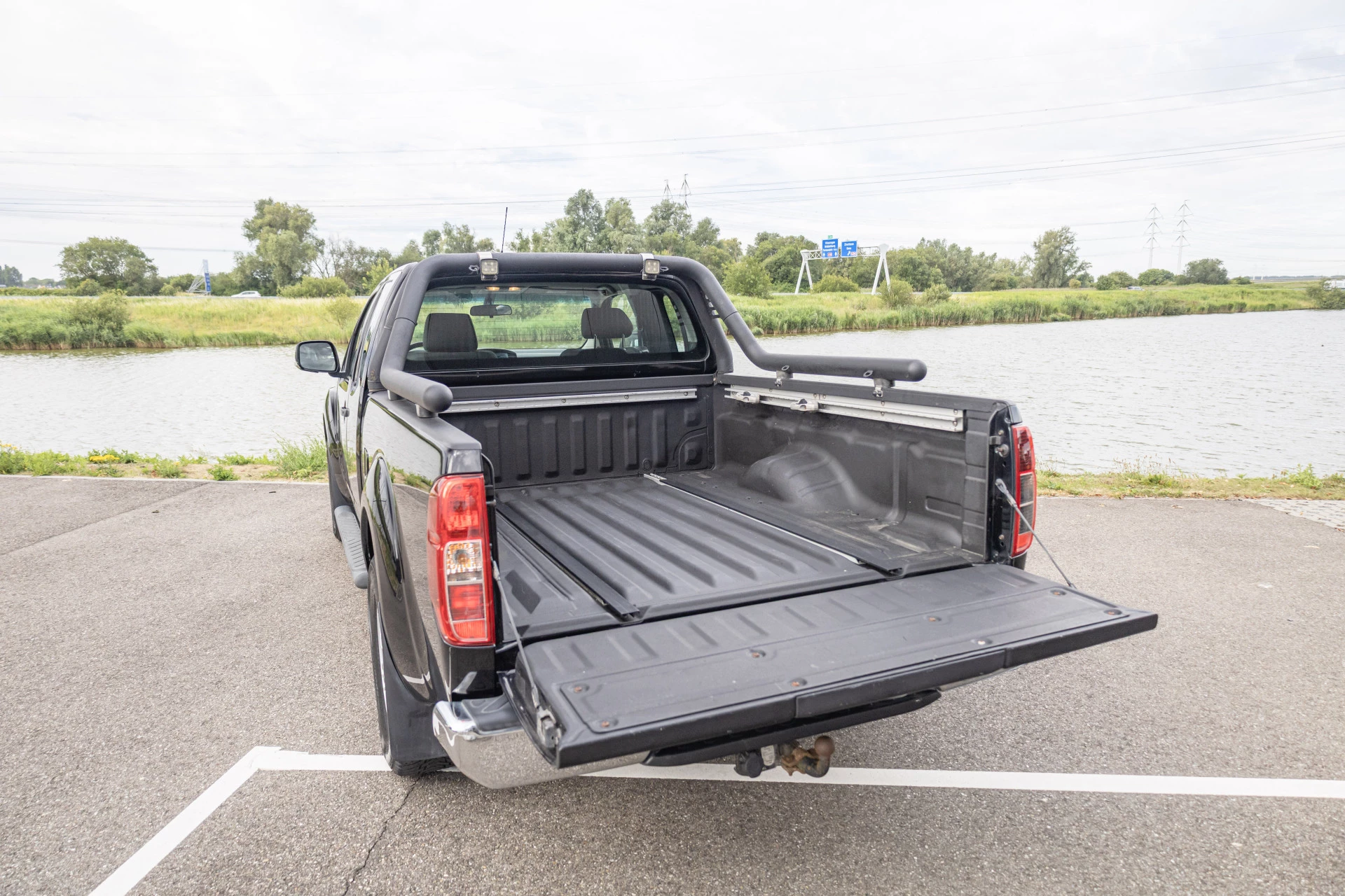 Hoofdafbeelding Nissan Navara