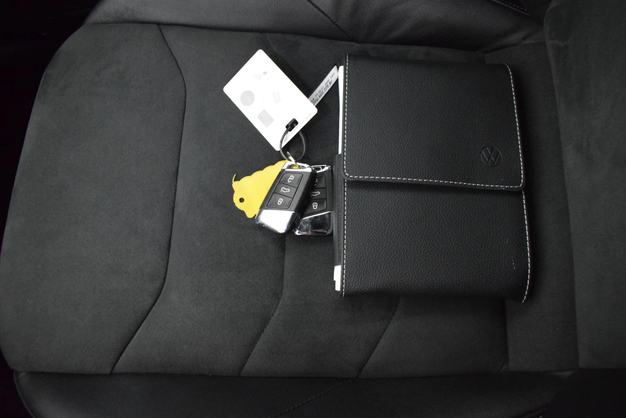 Hoofdafbeelding Volkswagen Arteon
