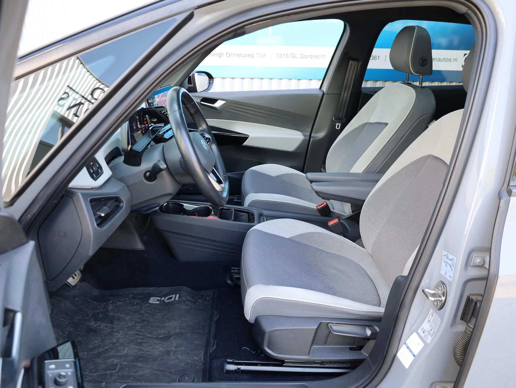 Hoofdafbeelding Volkswagen ID.3