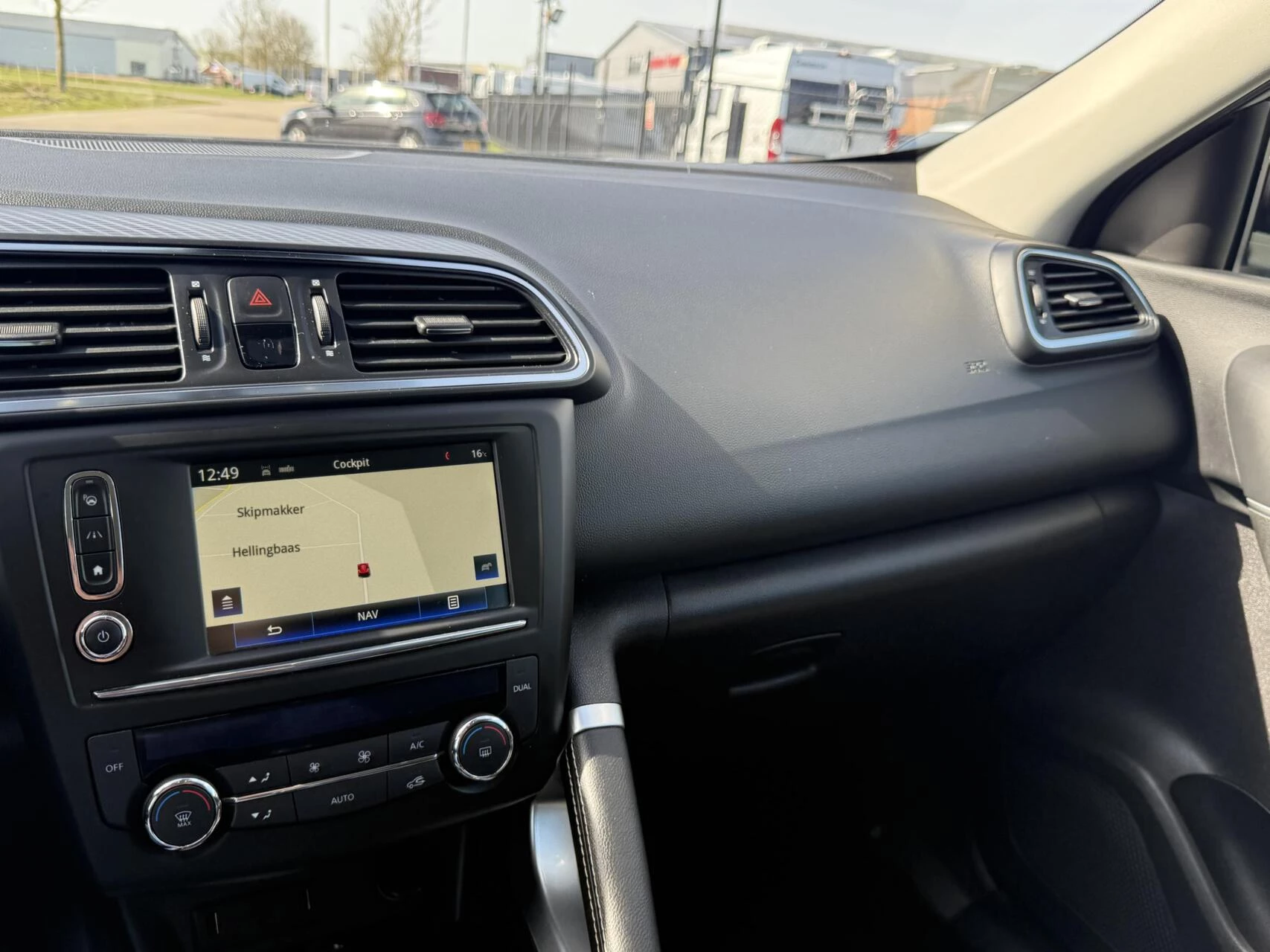 Hoofdafbeelding Renault Kadjar