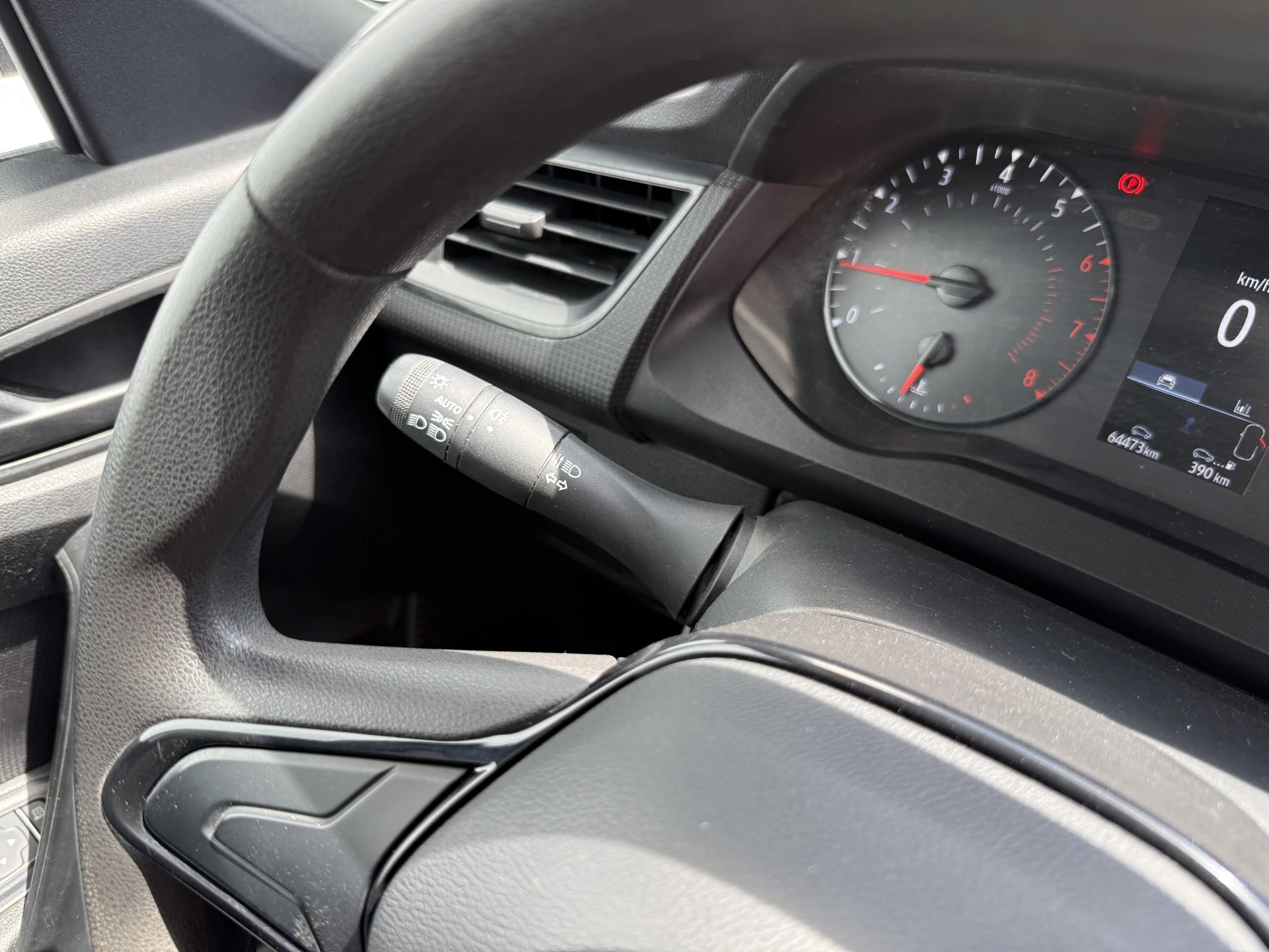 Hoofdafbeelding Nissan Townstar