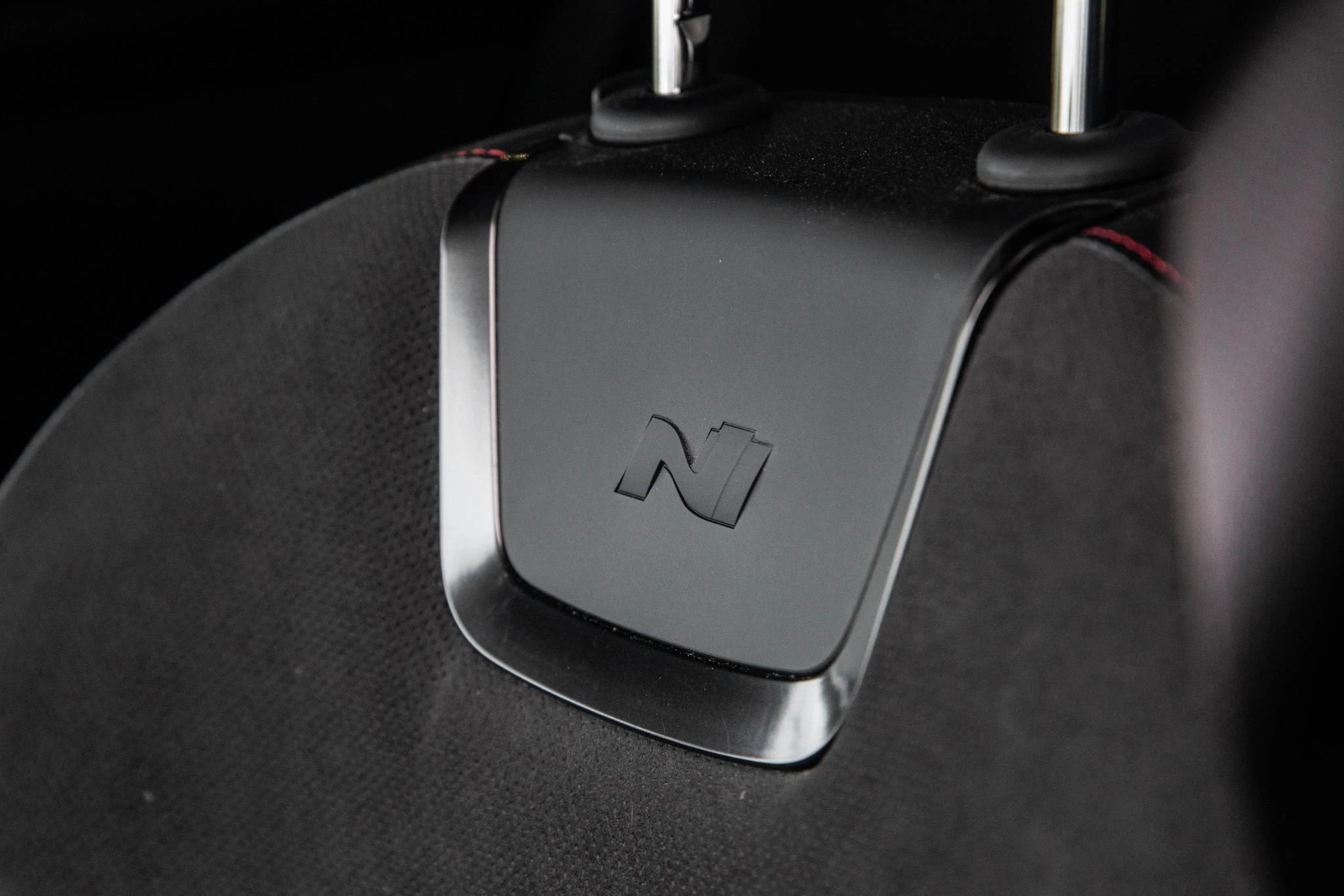 Hoofdafbeelding Hyundai Tucson Hybrid