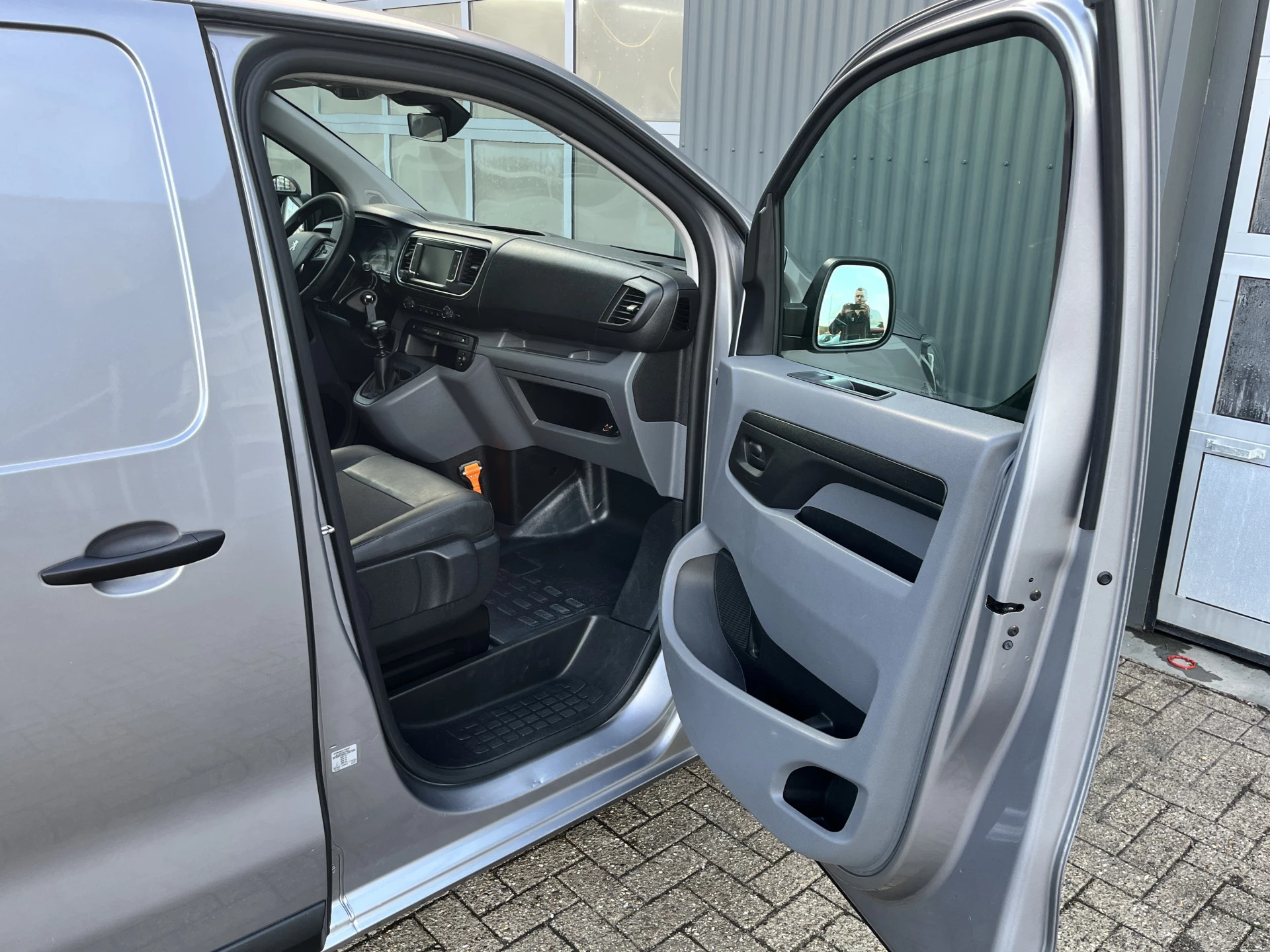 Hoofdafbeelding Peugeot Expert