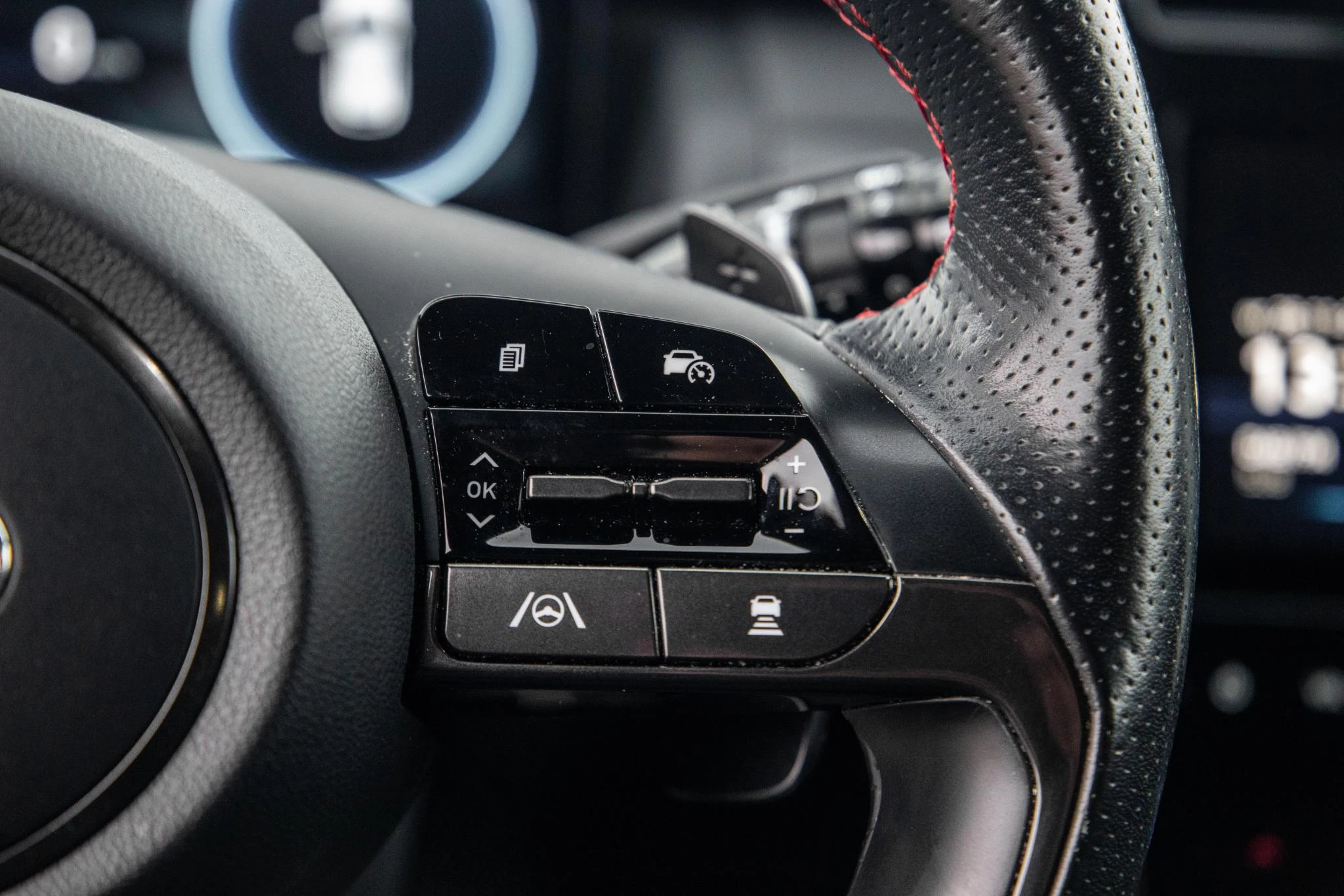 Hoofdafbeelding Hyundai Tucson Hybrid