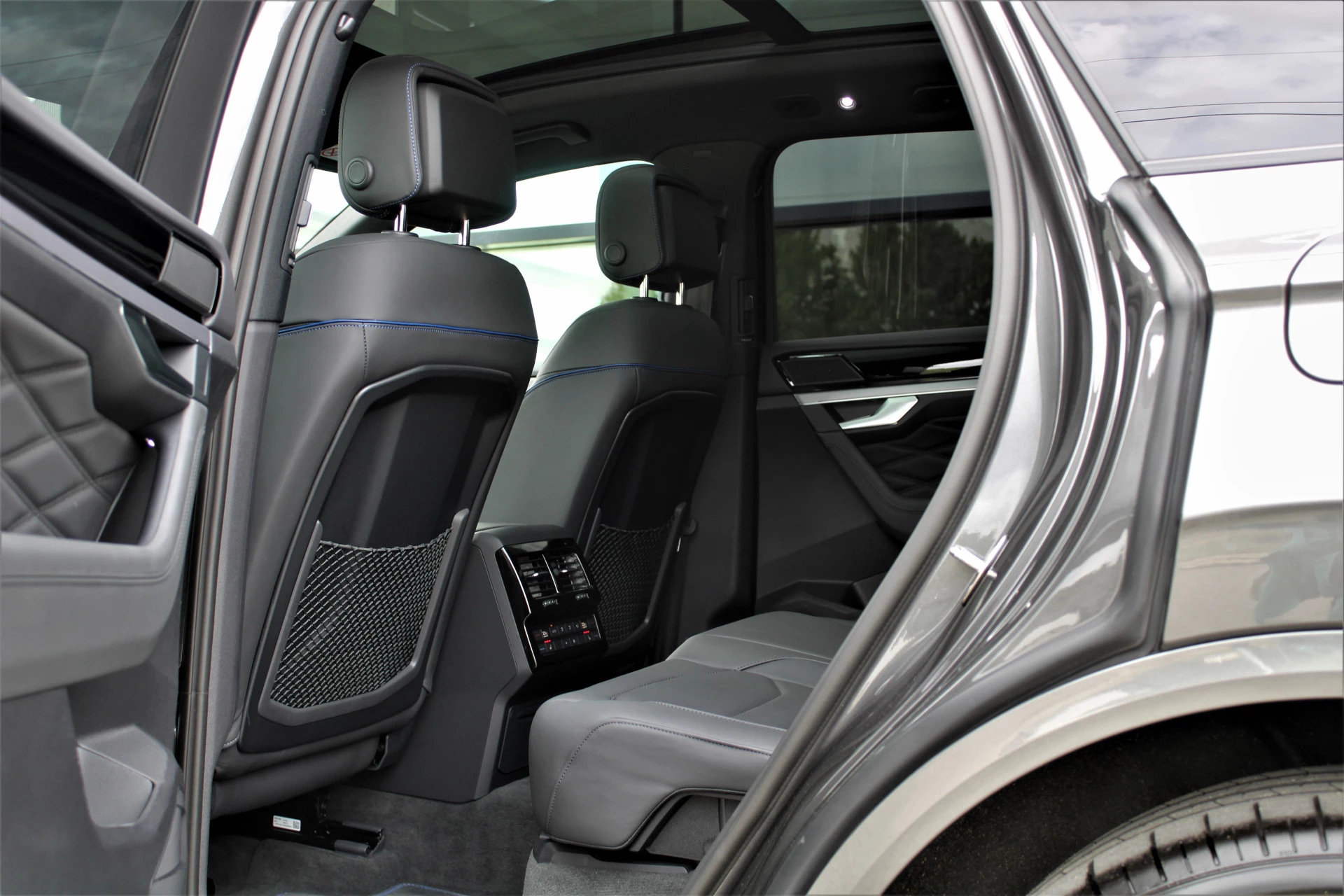 Hoofdafbeelding Volkswagen Touareg