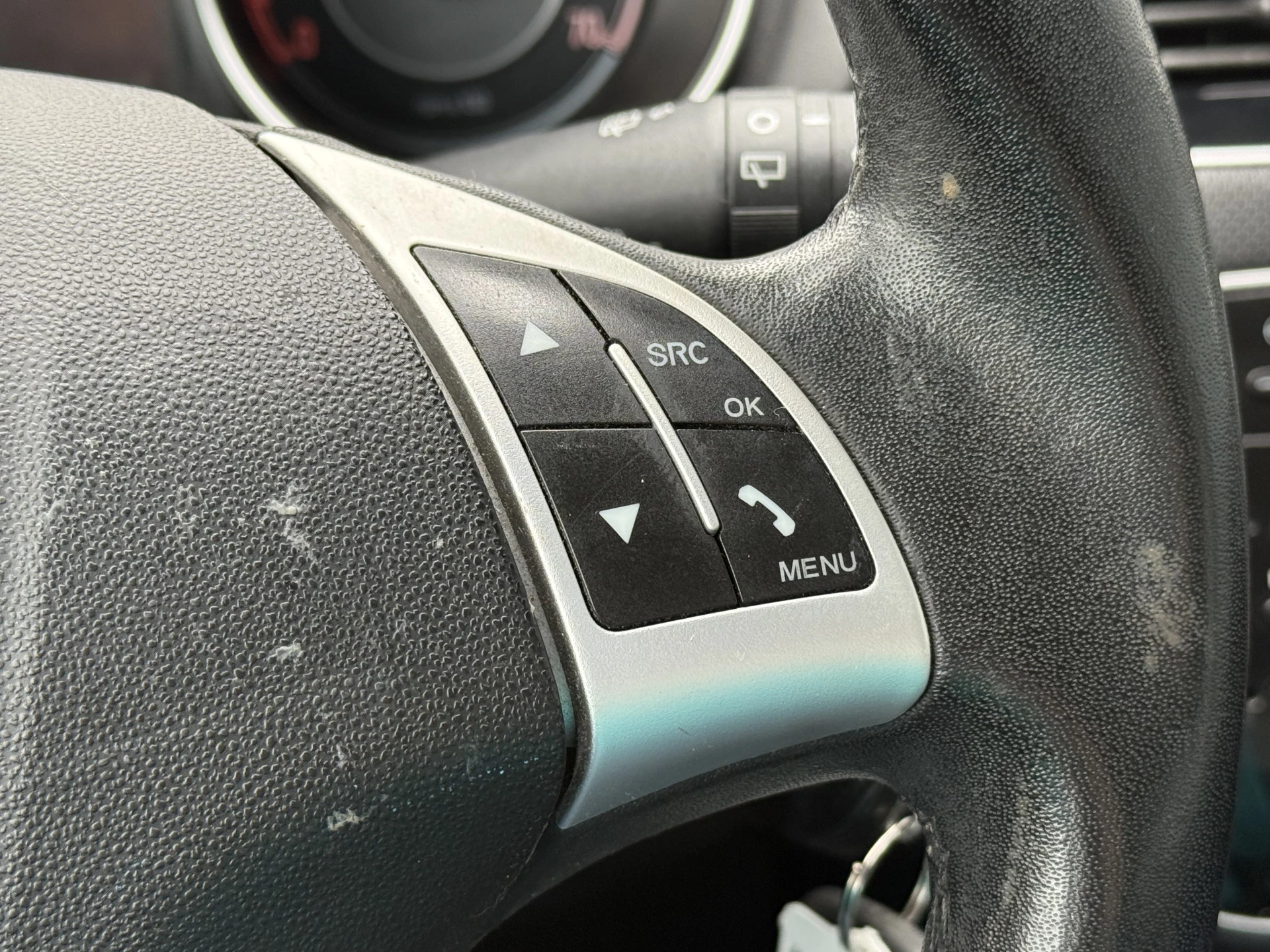 Hoofdafbeelding Fiat Punto