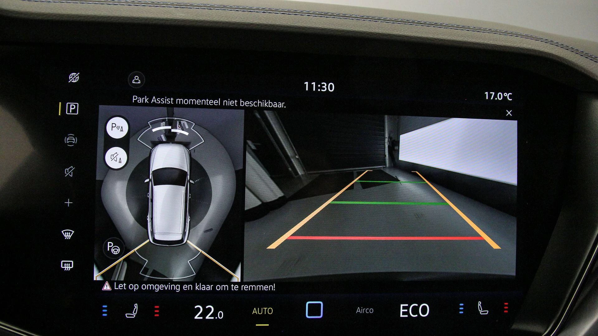 Hoofdafbeelding Volkswagen Touareg