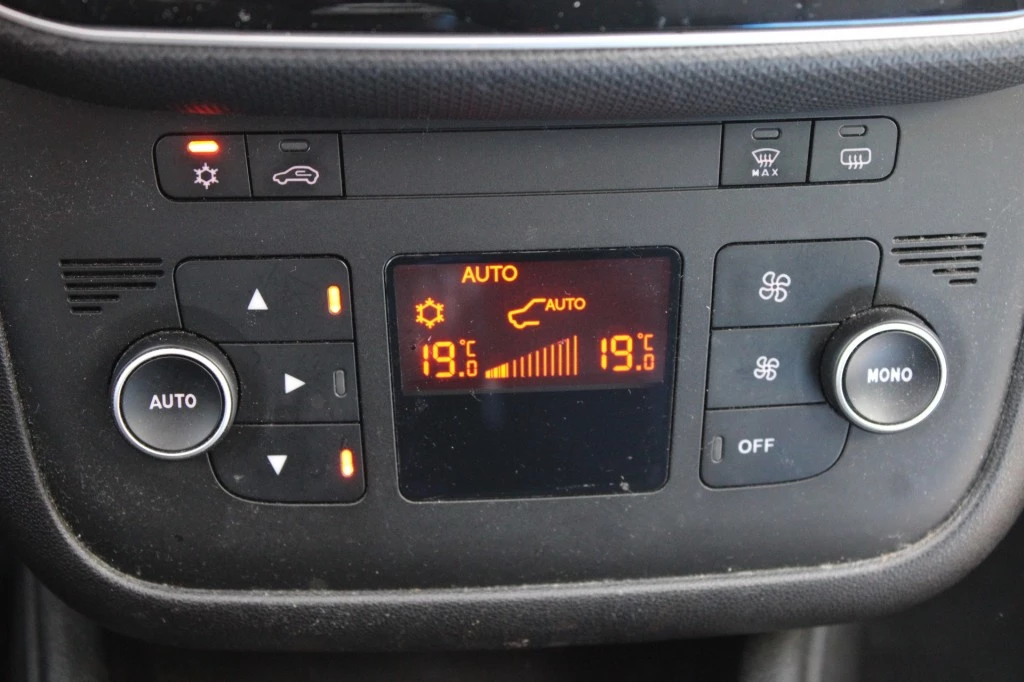 Hoofdafbeelding Fiat Punto