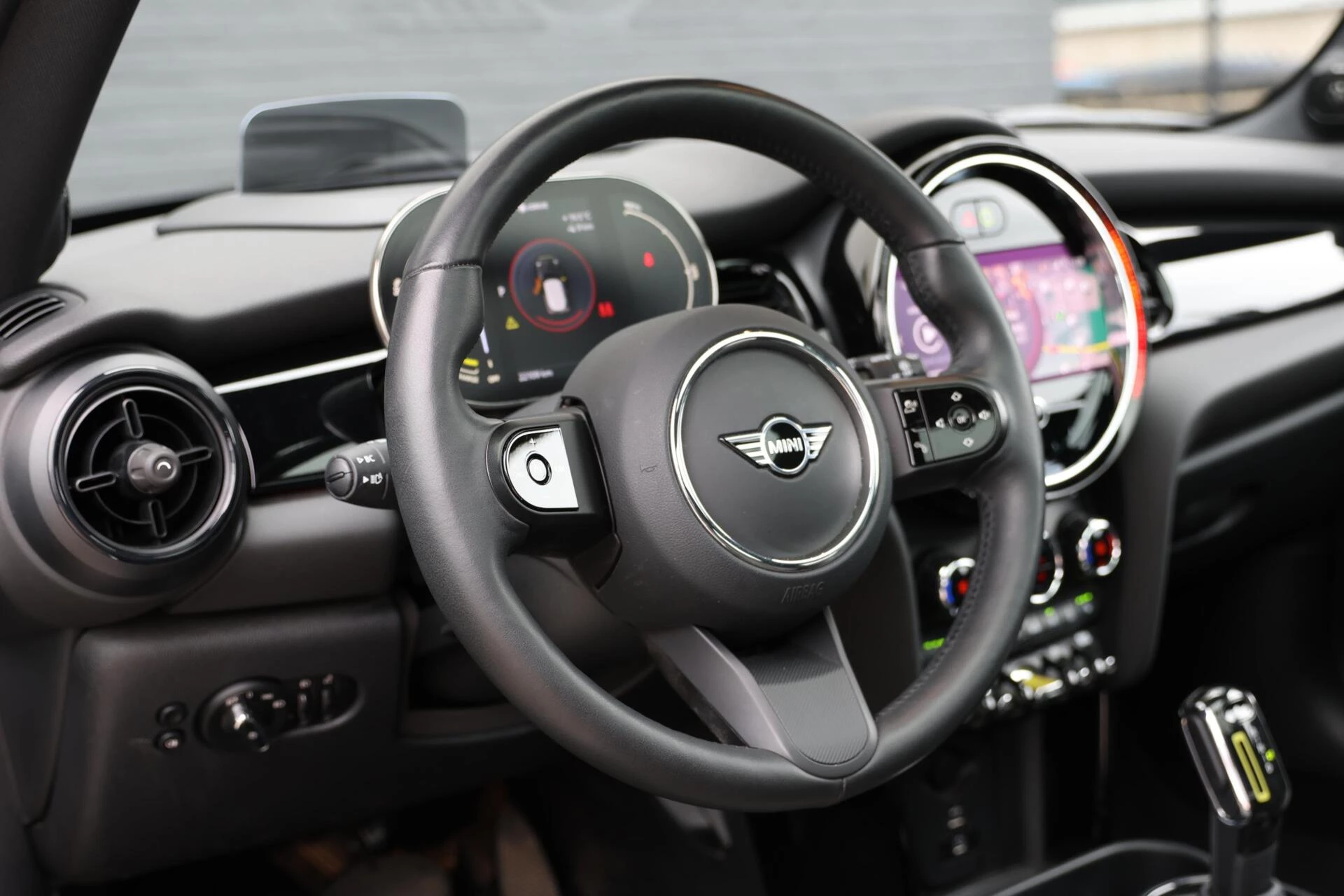 MINI Electric