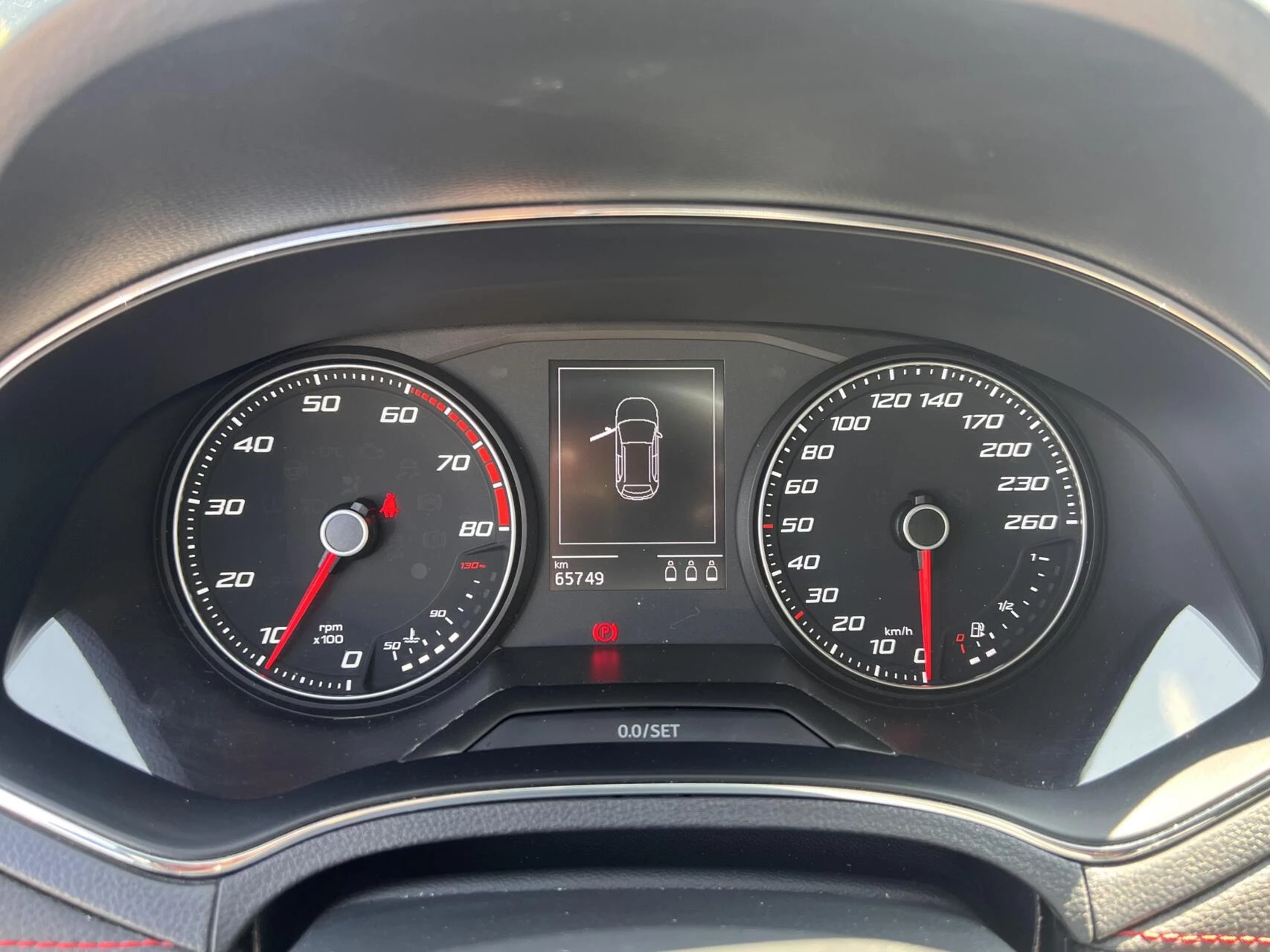 Hoofdafbeelding SEAT Arona