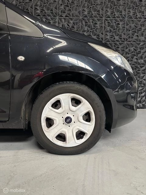 Hoofdafbeelding Ford Ka