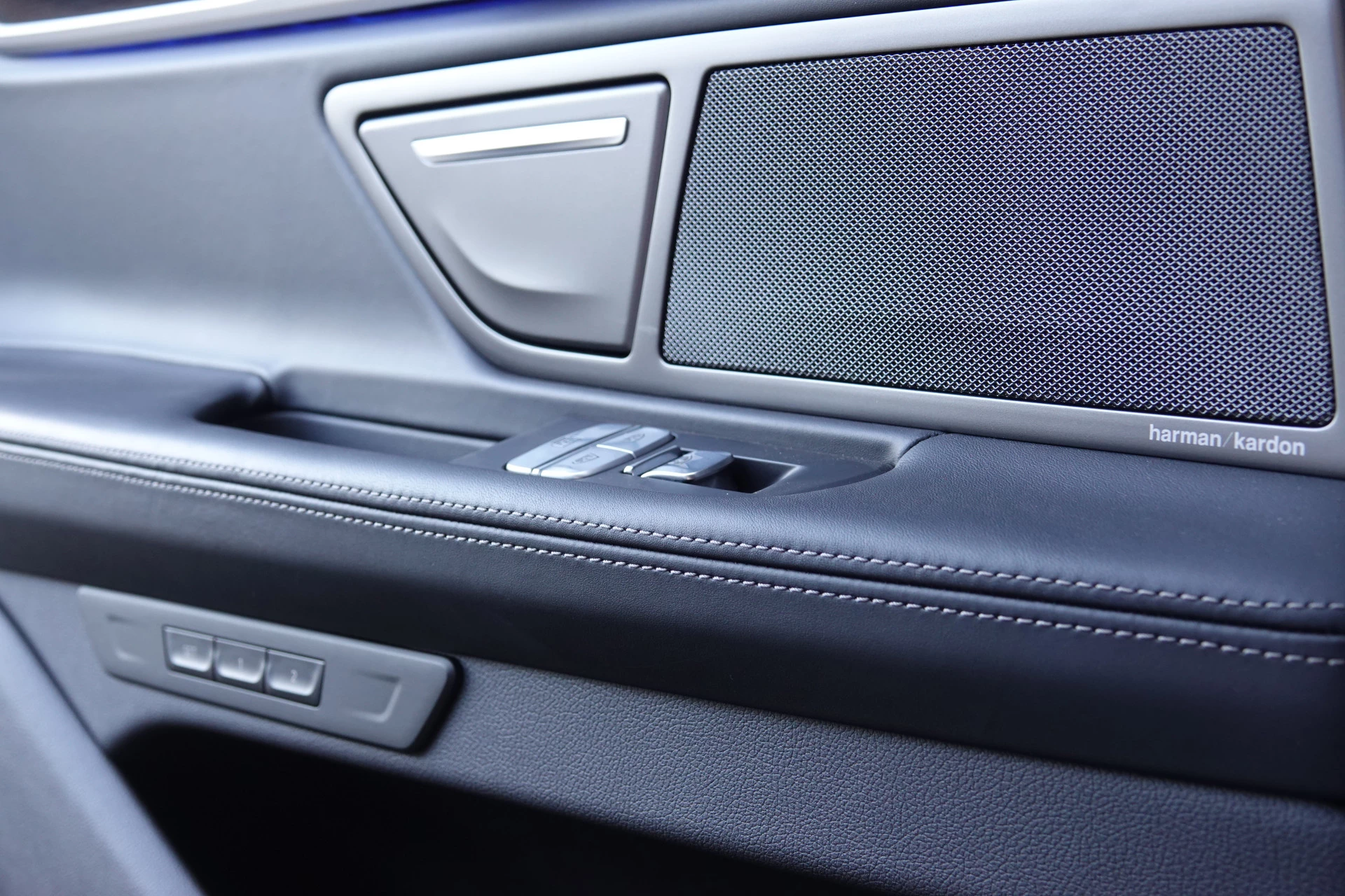 Hoofdafbeelding BMW 7 Serie