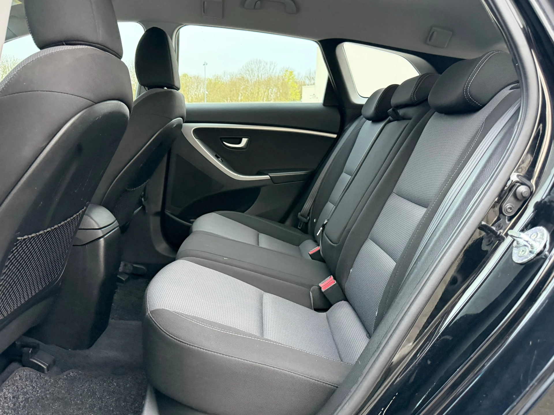 Hoofdafbeelding Hyundai i30