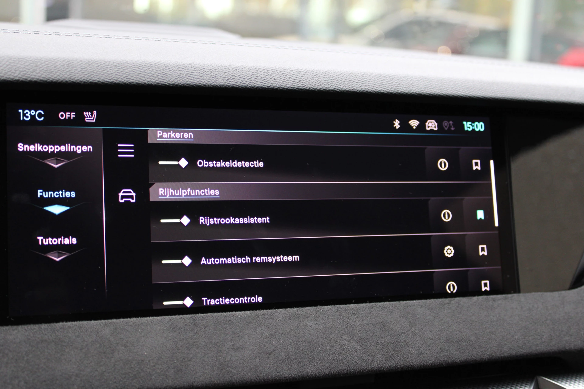 Hoofdafbeelding DS DS 4