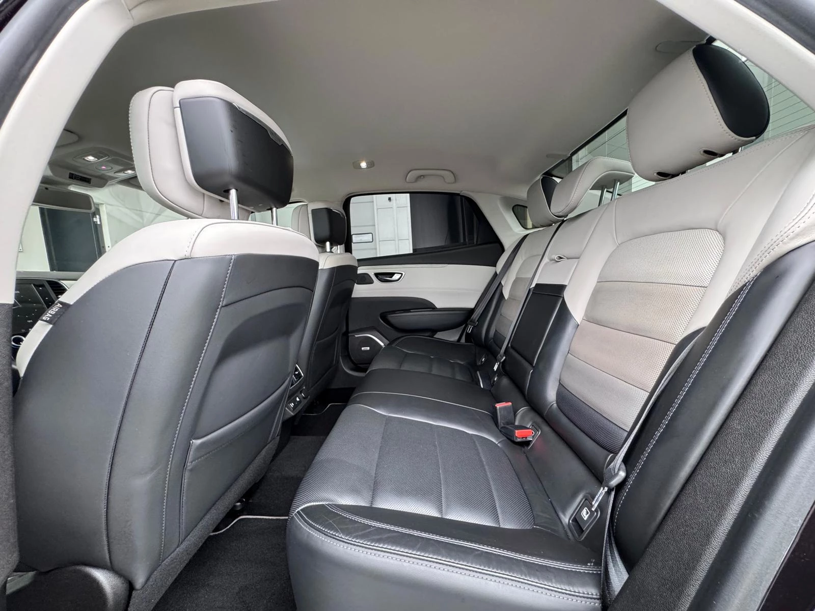 Hoofdafbeelding Renault Talisman