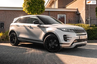 Land Rover Range Rover Evoque 1.5 P300e AWD R-Dynamic S 360 Camera Leder LED Lane-Assist 20''