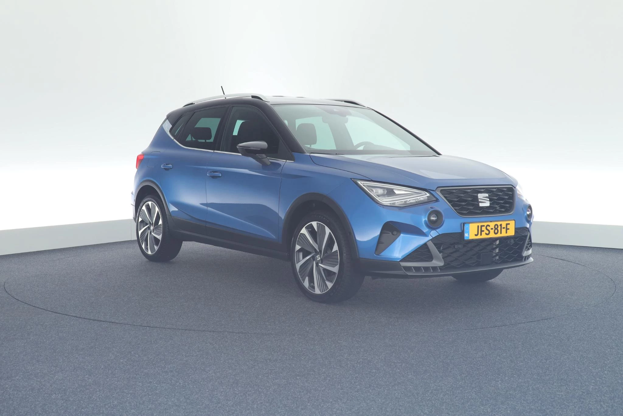 Hoofdafbeelding SEAT Arona