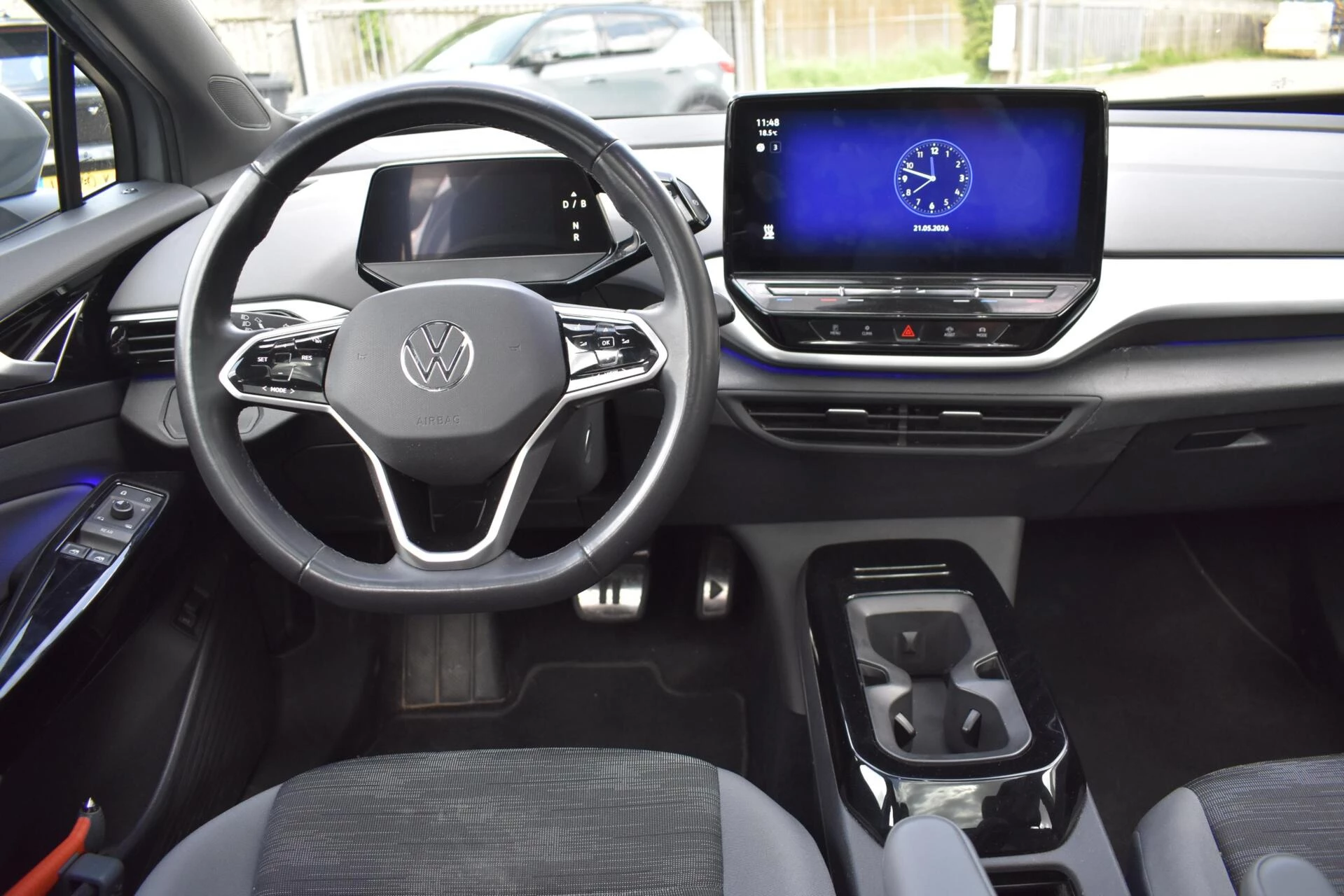 Hoofdafbeelding Volkswagen ID.4