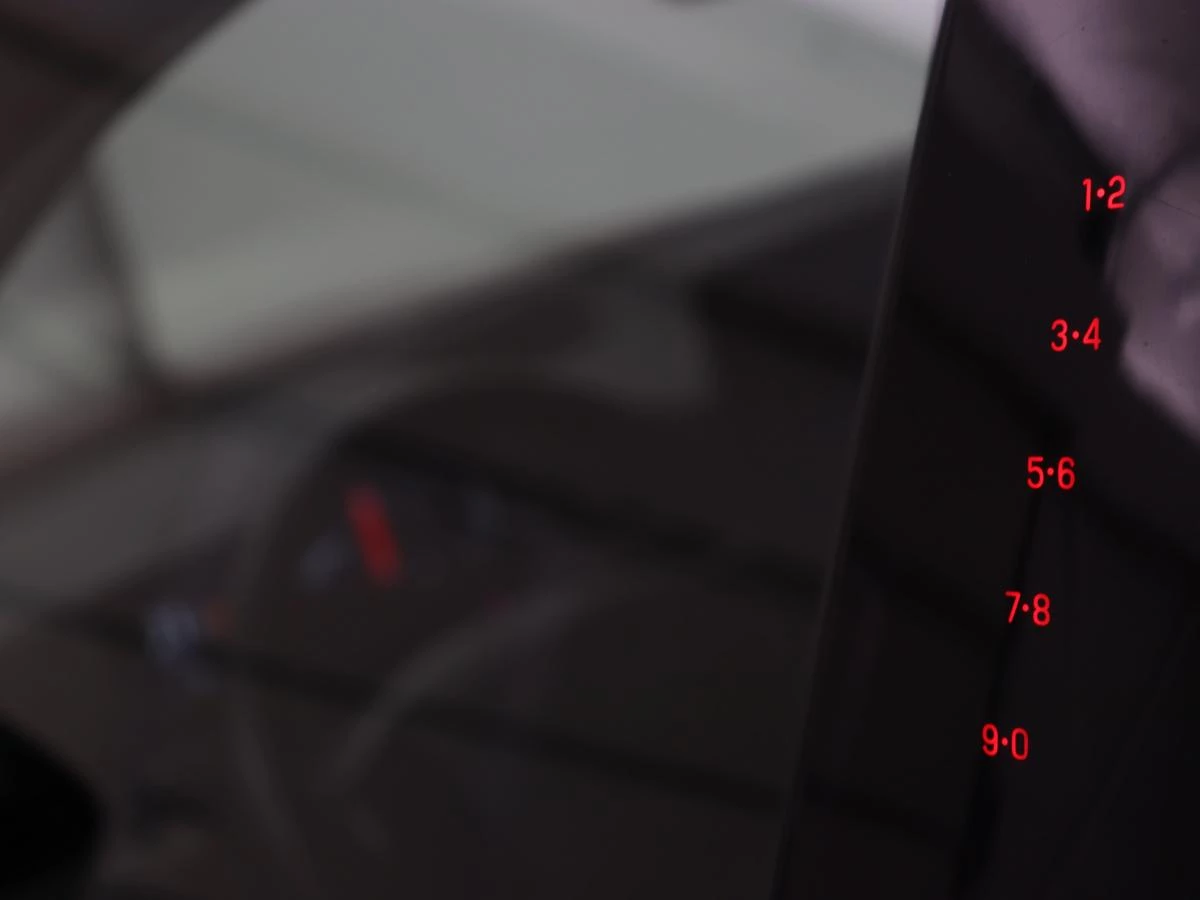 Hoofdafbeelding Ford Mustang Mach-E