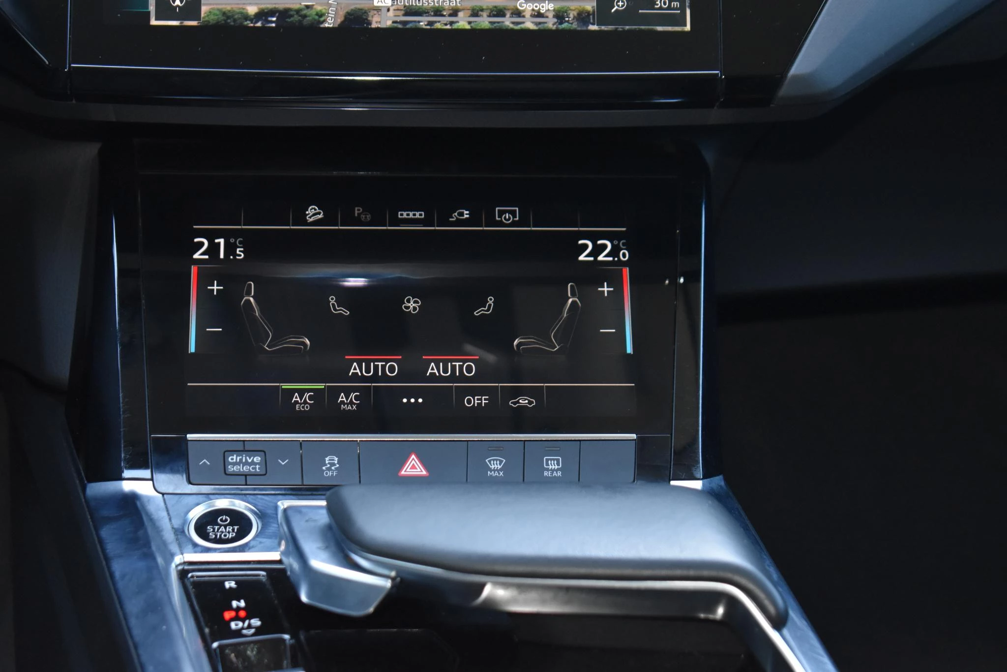 Hoofdafbeelding Audi Q8 e-tron