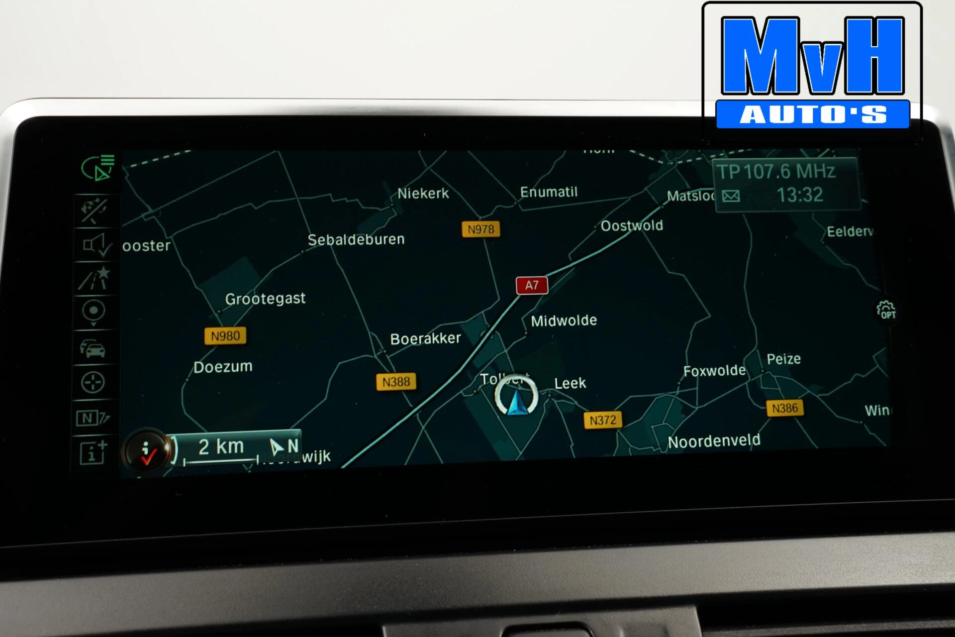 Hoofdafbeelding BMW 2 Serie