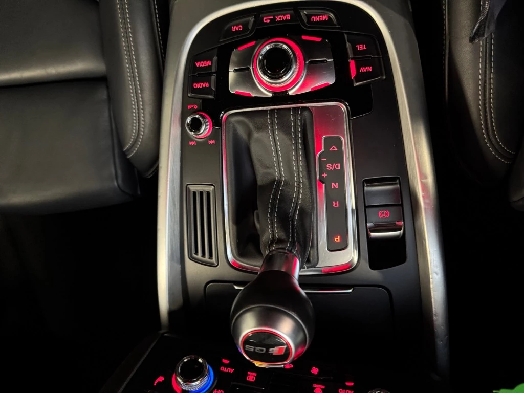 Hoofdafbeelding Audi SQ5