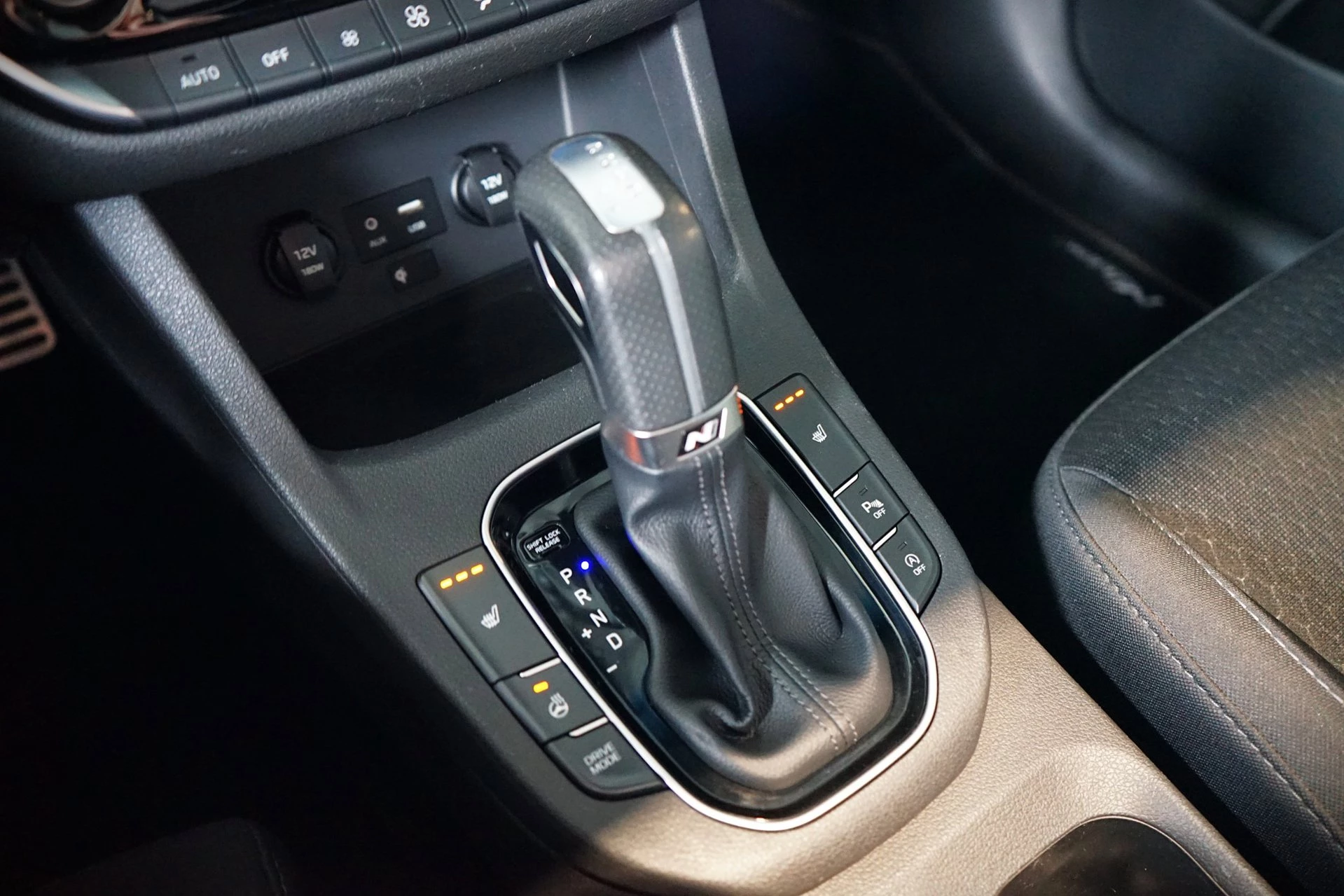 Hoofdafbeelding Hyundai i30