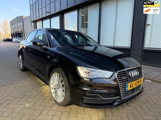 Audi A3 Sportback 1.4 e-tron PHEV Ambition Pro Line plus