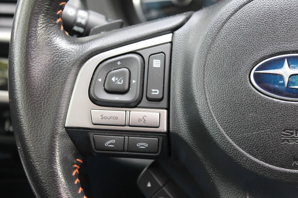 Hoofdafbeelding Subaru XV