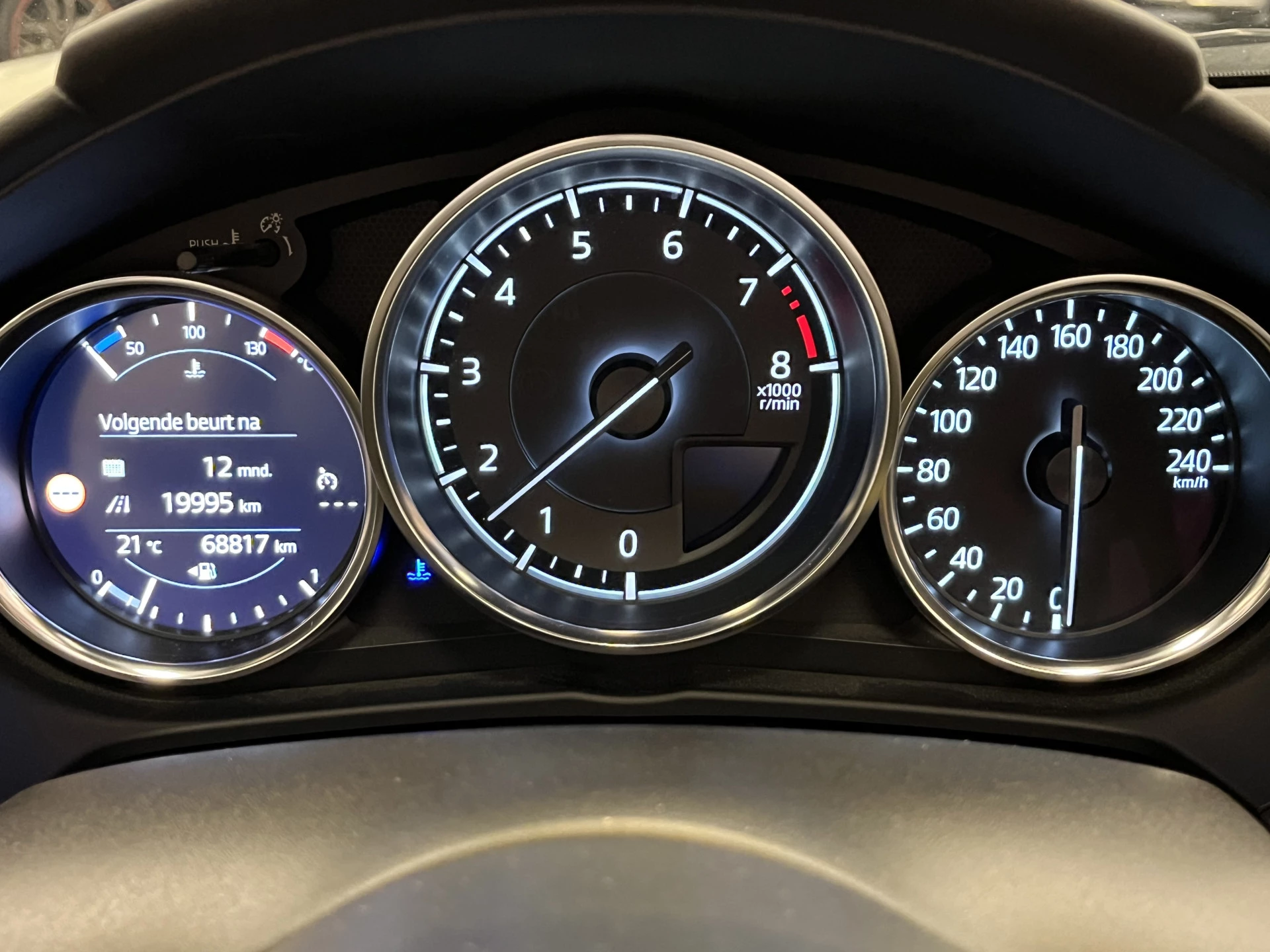 Hoofdafbeelding Mazda MX-5