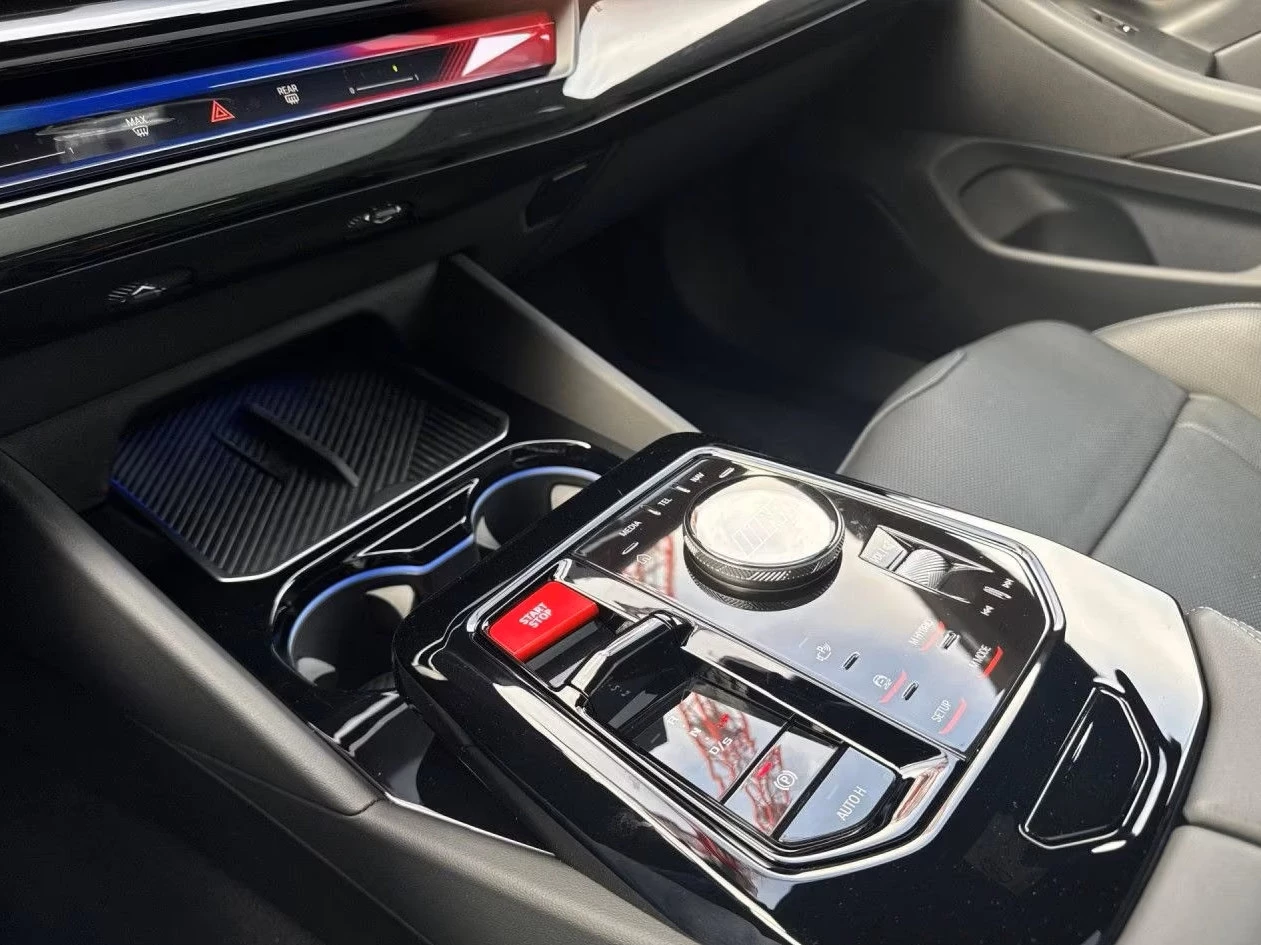 Hoofdafbeelding BMW M5