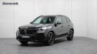 BMW X1 xDrive23i M-Sport | Harman/Kardon | Panoramadak | Head-up | Trekhaak | Memory